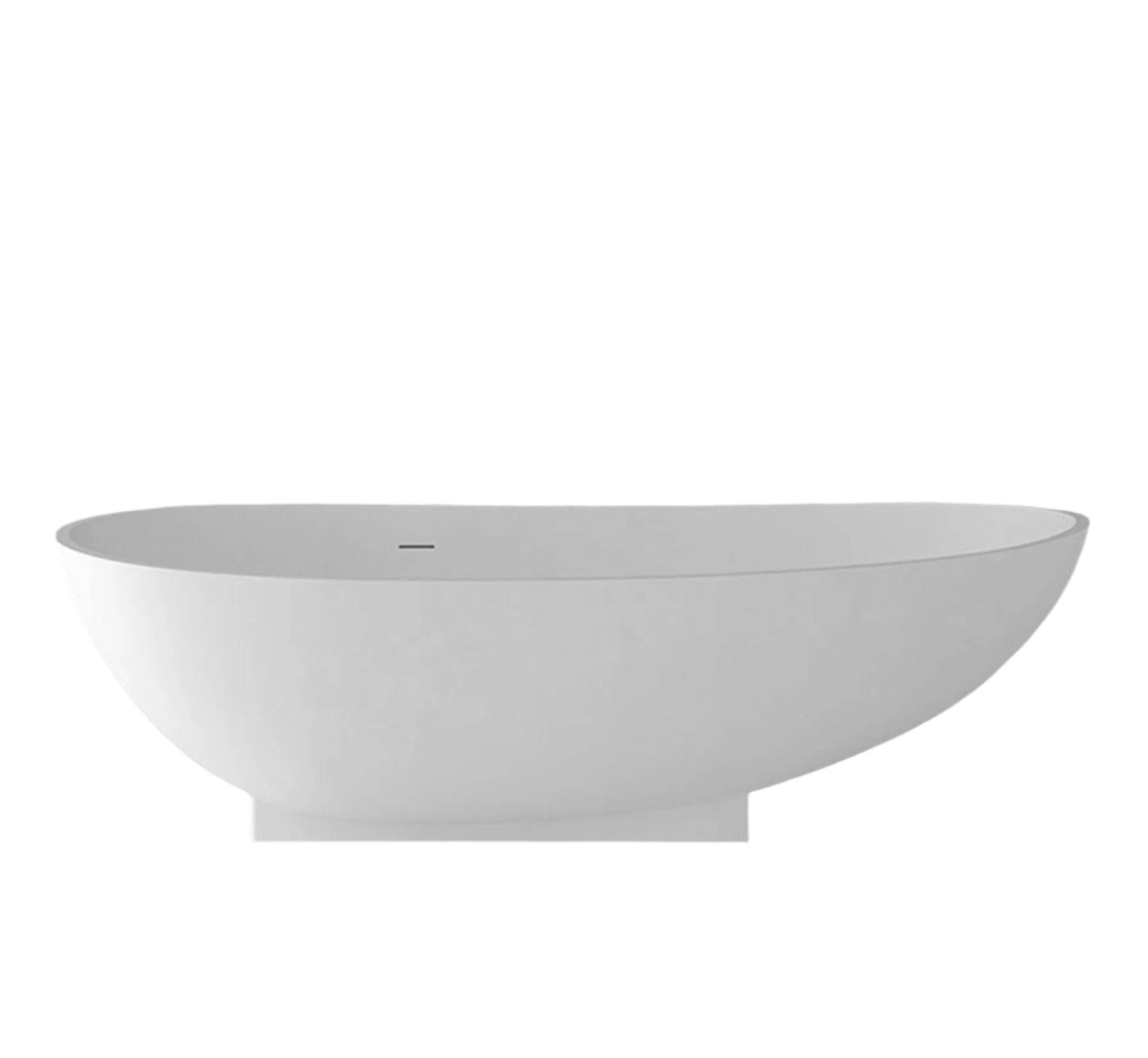BT 6510 Istone Bathtub