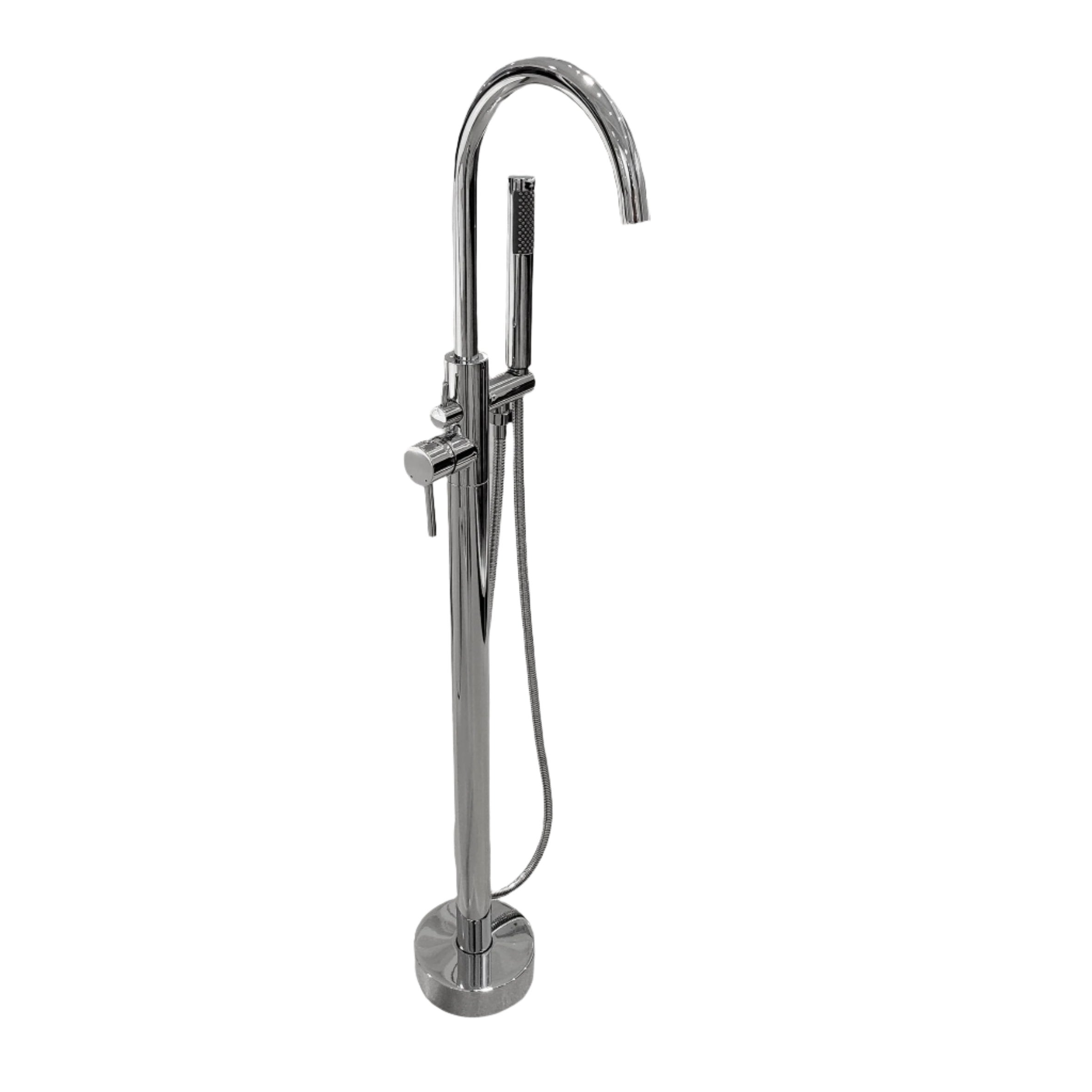 FA 02034 product view #color_chrome