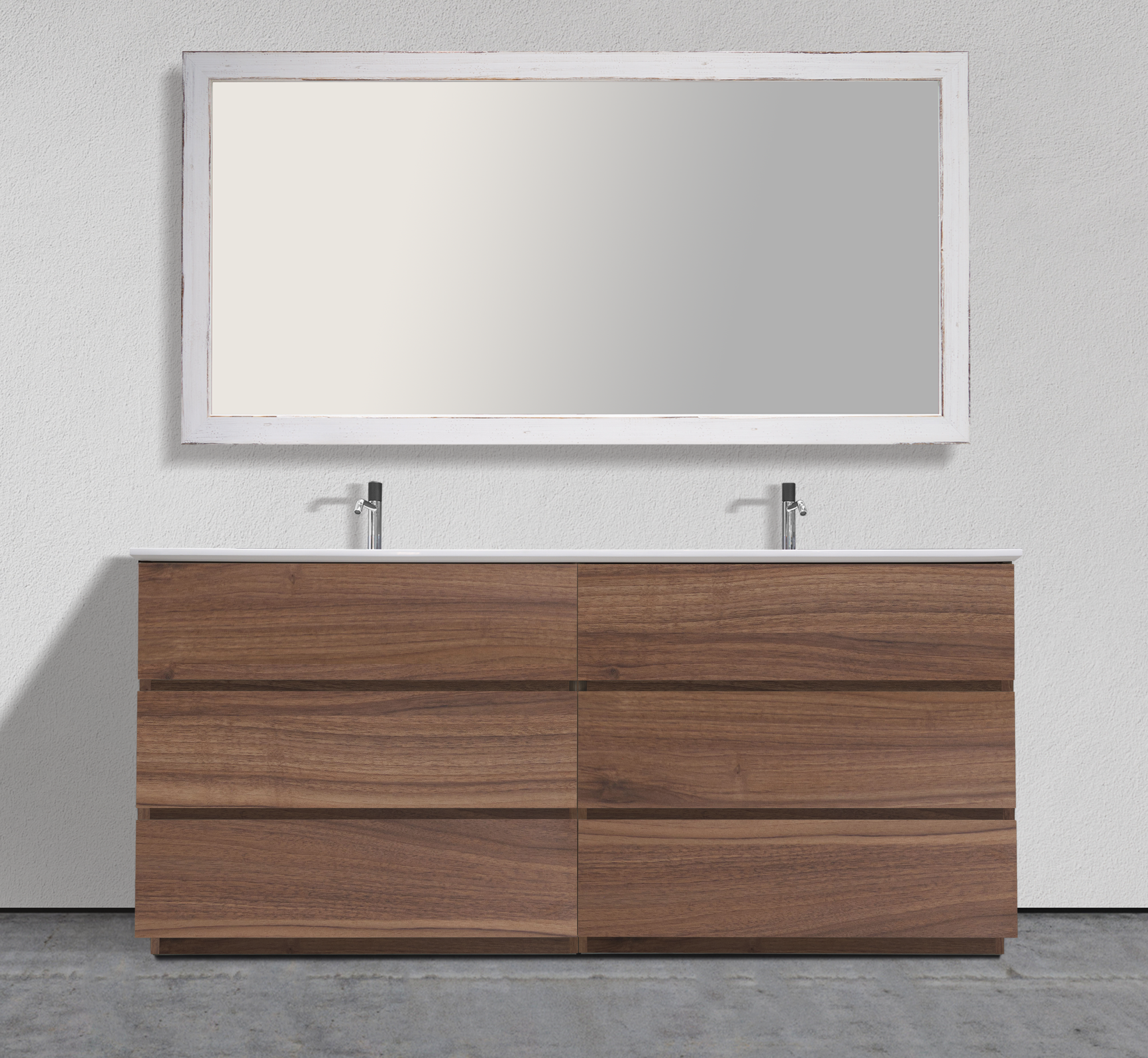 MC 1880D front view #color_walnut