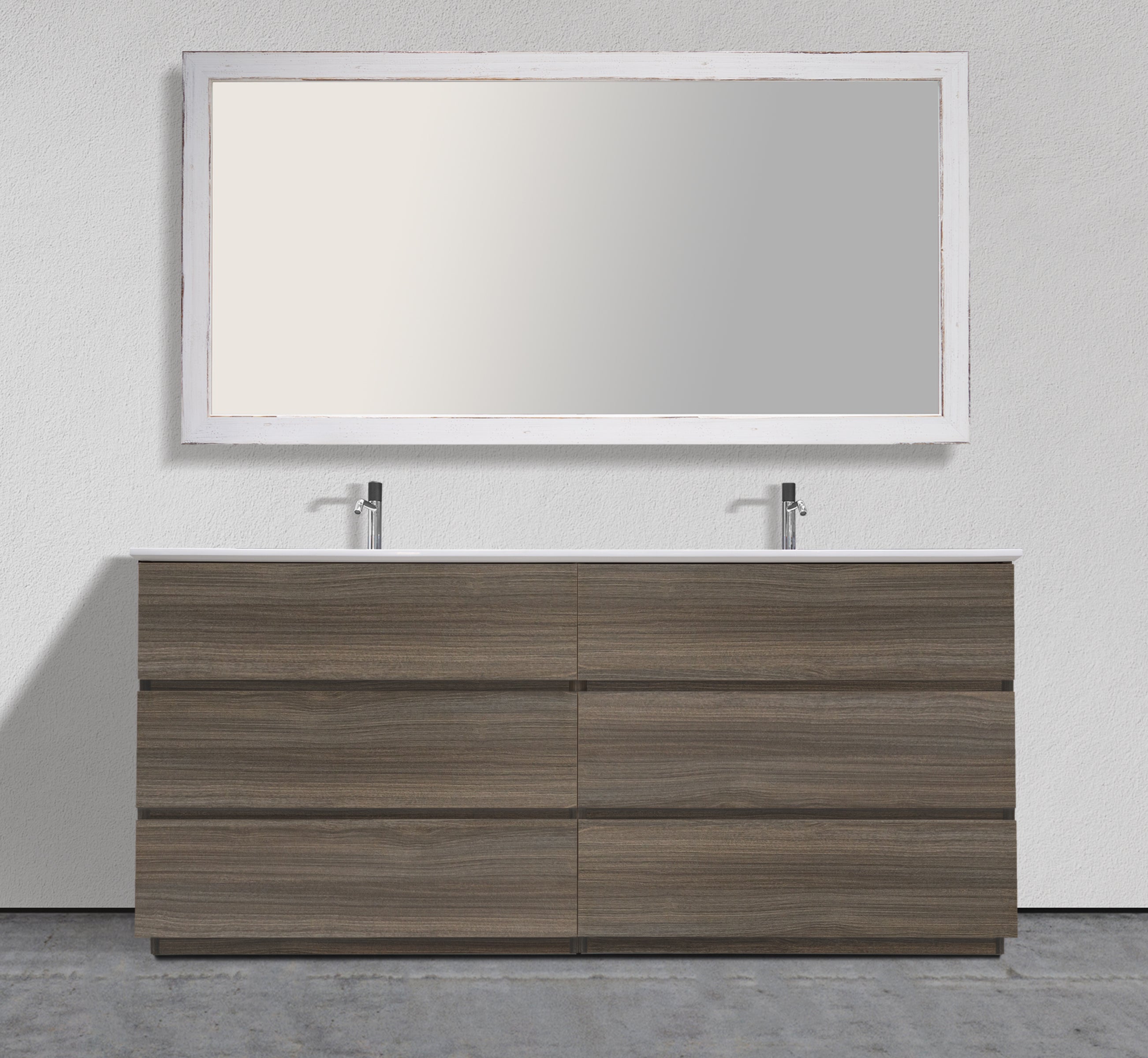 MC 1880D front view grey ash finish #color_grey_ash