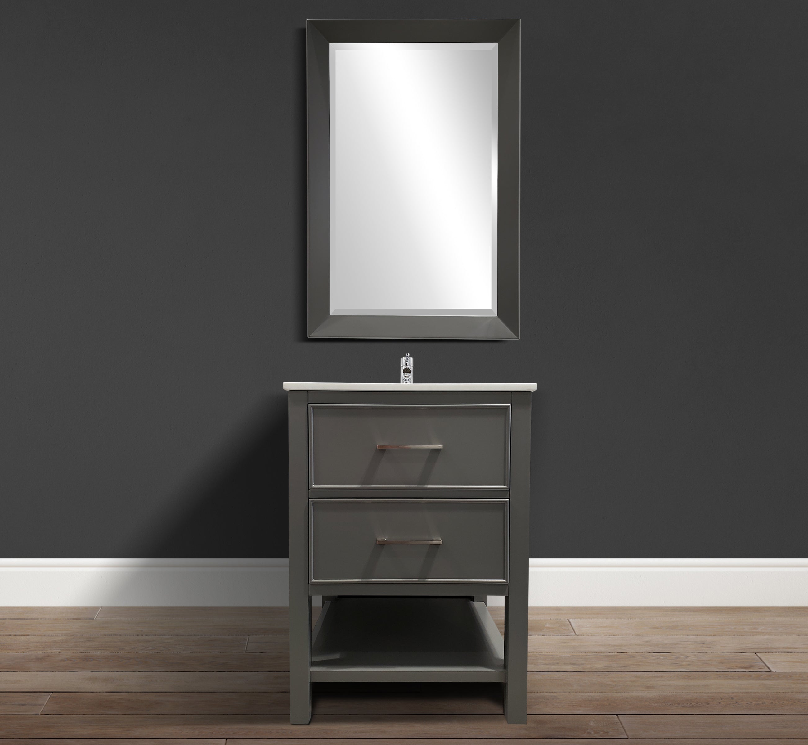 MC 418-24 front view #color_grey