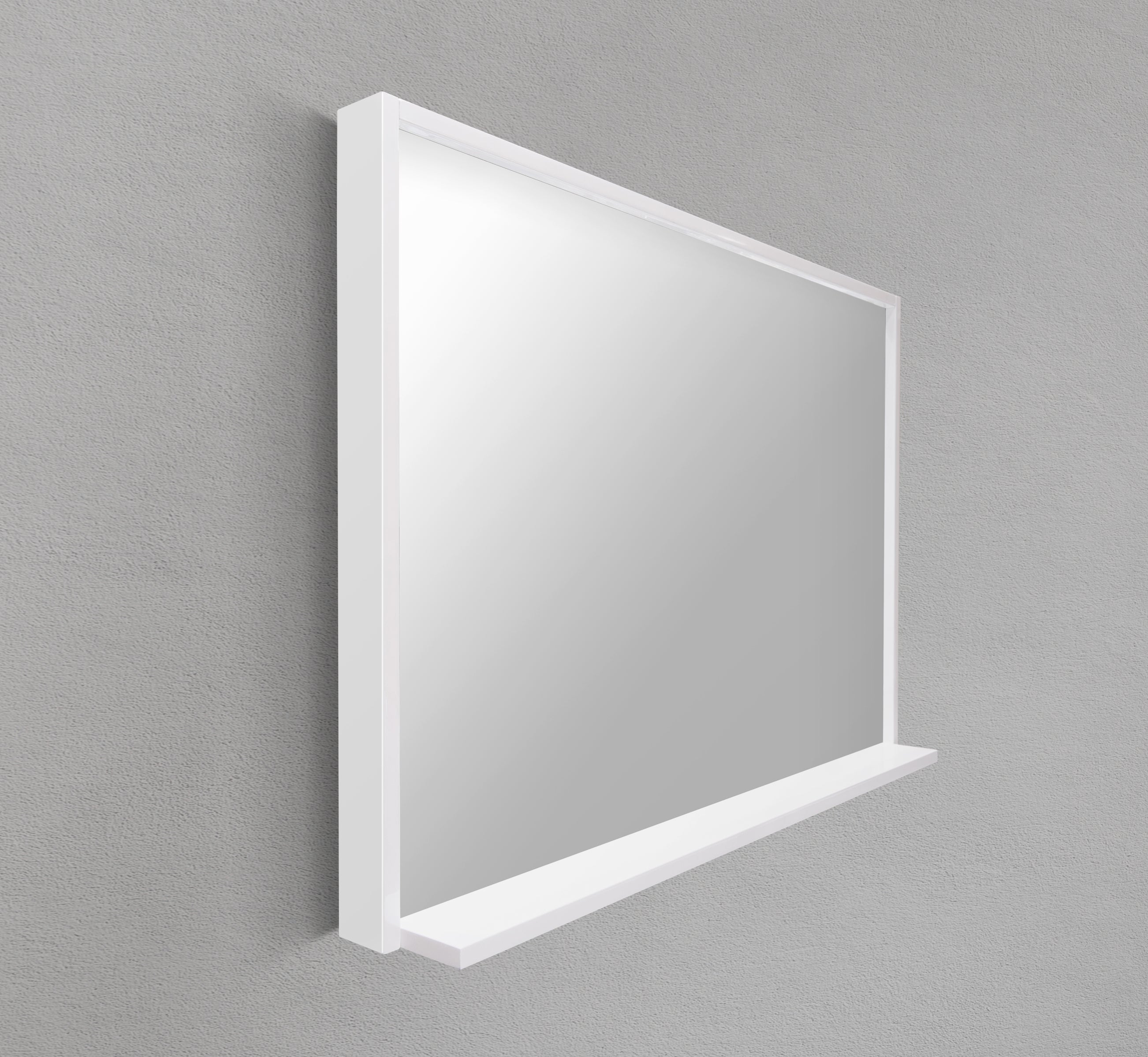 MR 1000F side view #color_white lacquer