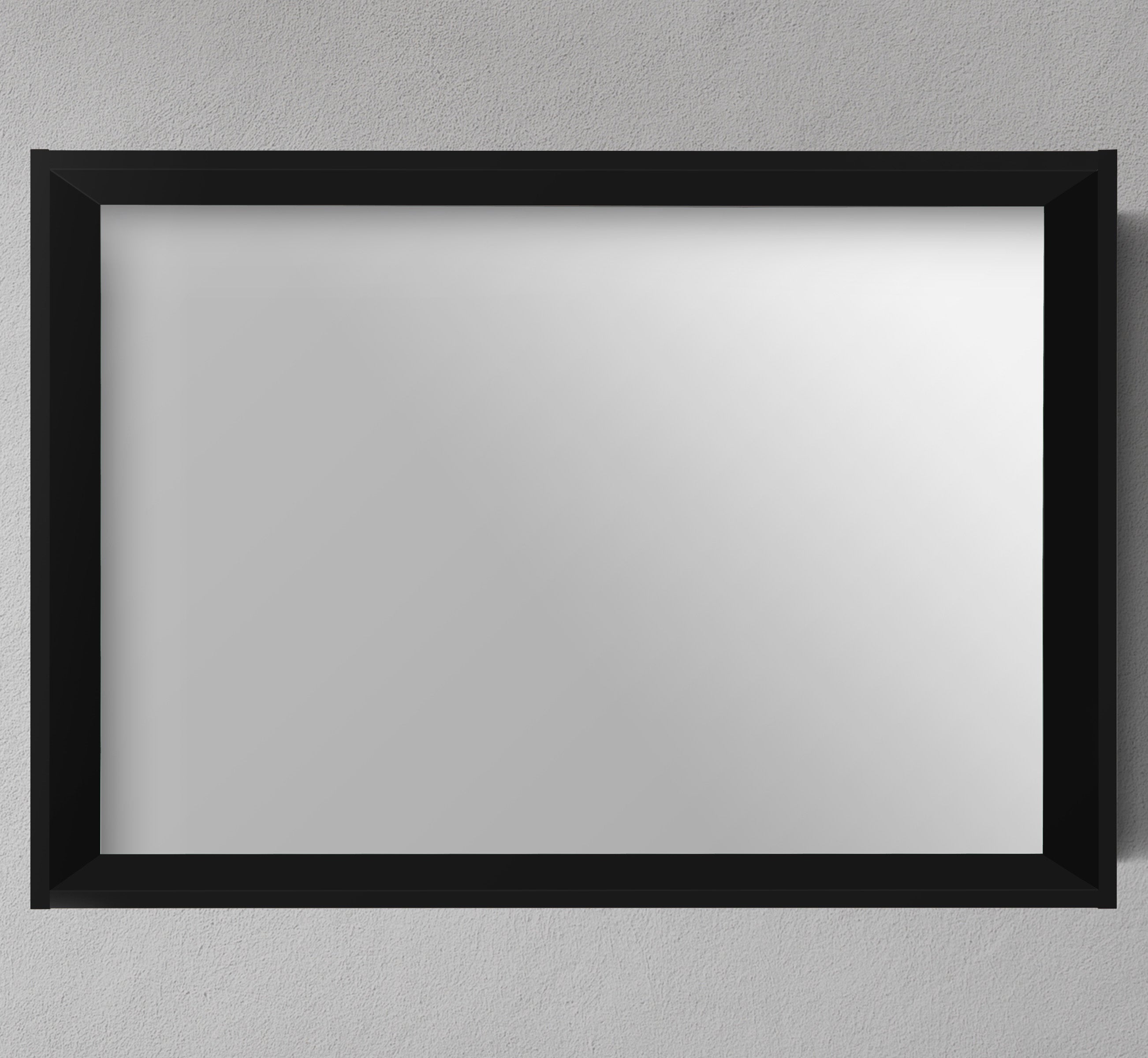 MR 1000SH front view #color_matte black