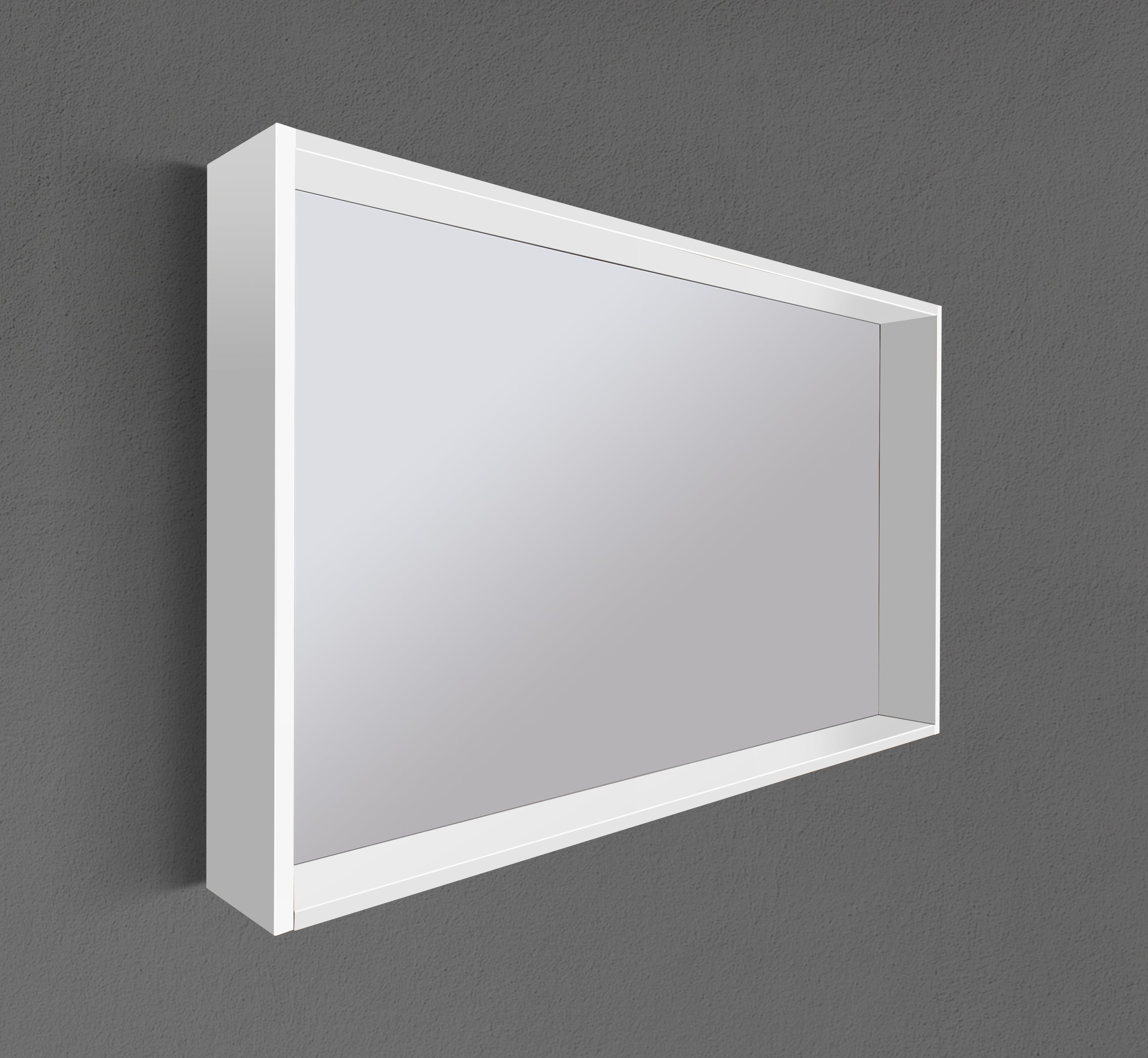 MR 1200SH side #color_matte white