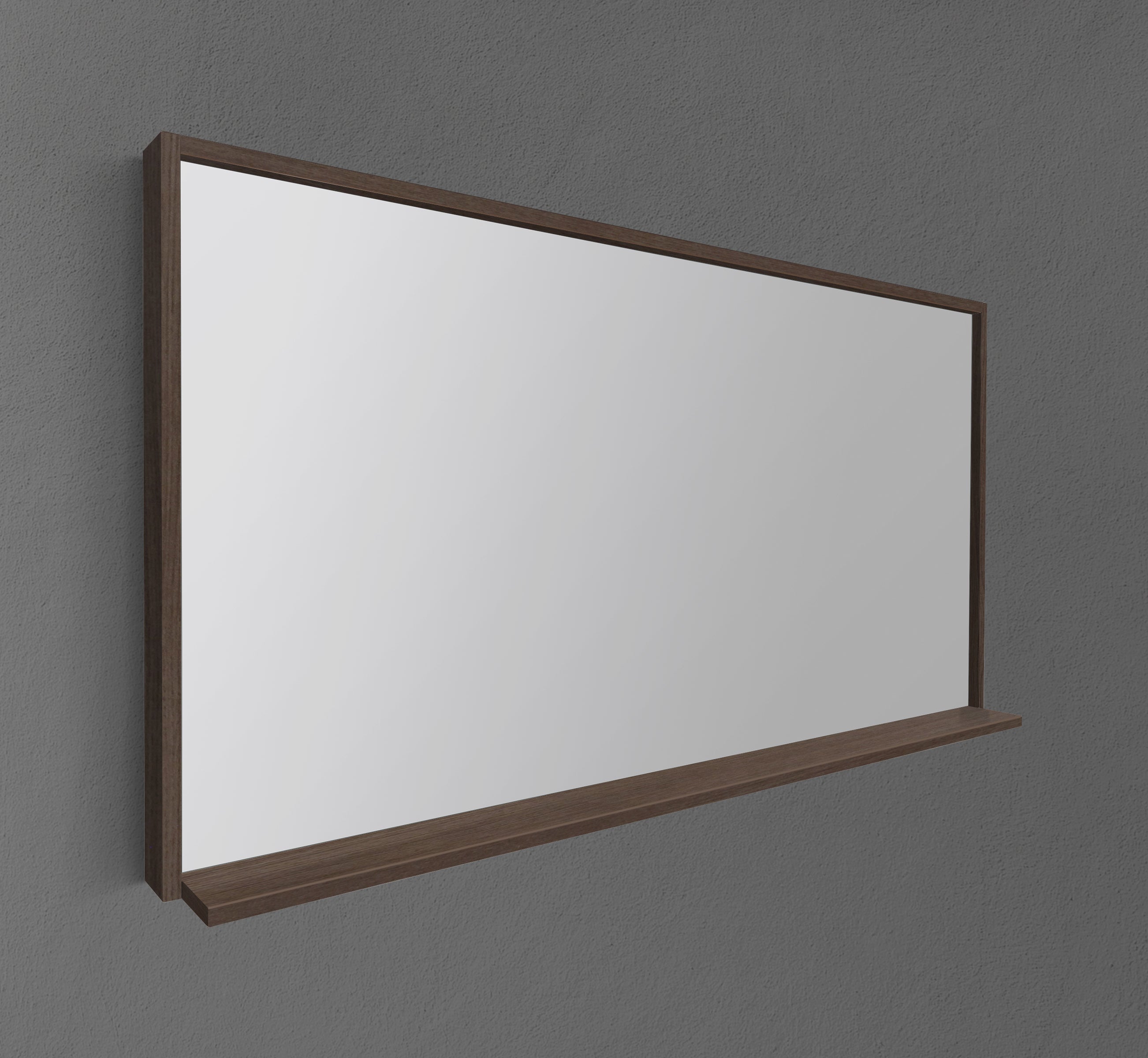 MR 1380F side view grey oak finish #color_grey oak