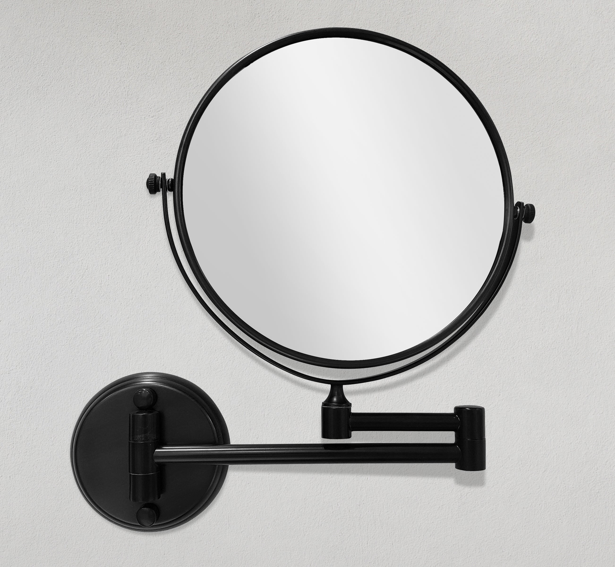 MR 2118B-8 fron #color_matte black