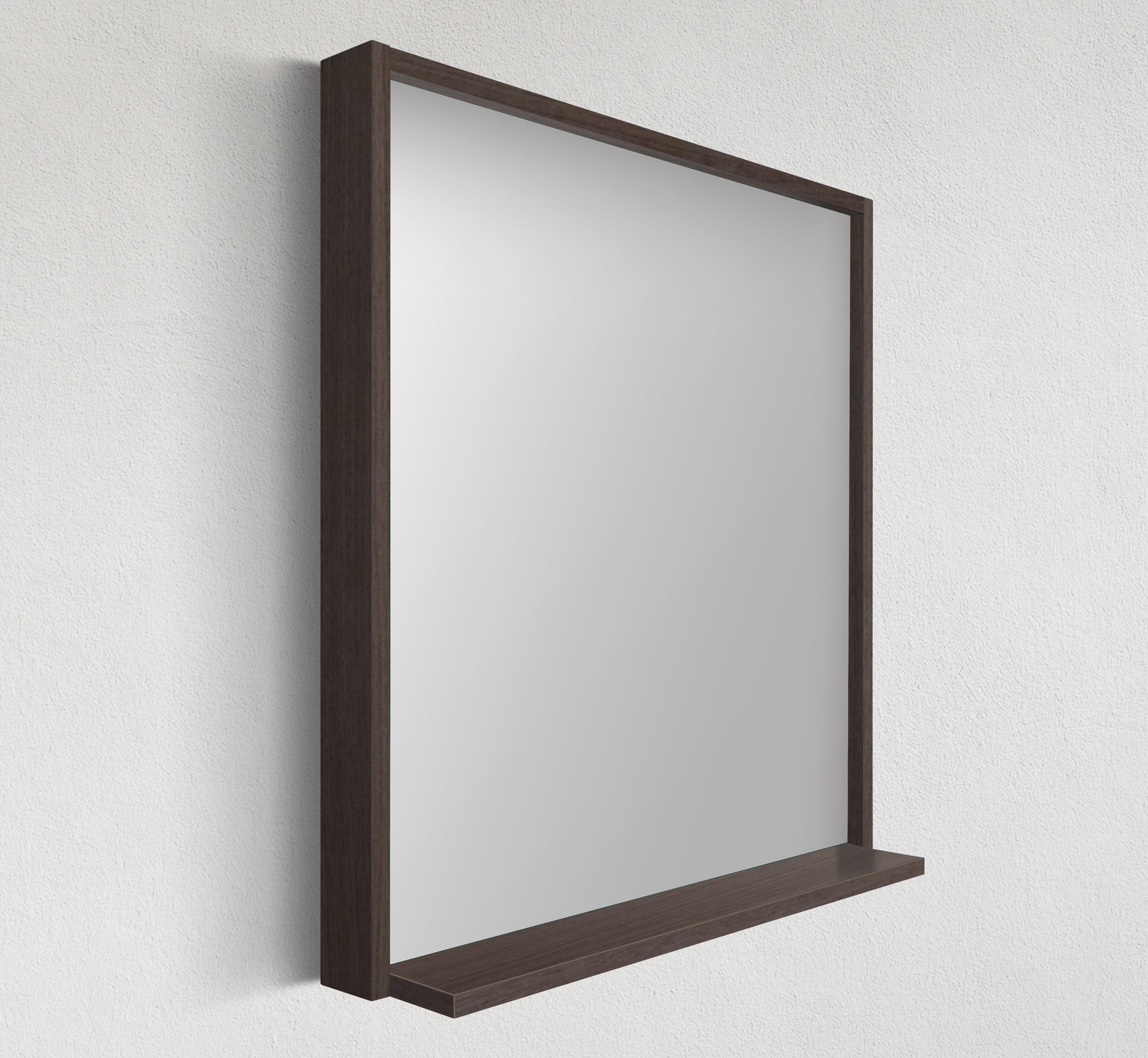 MR 690F side view grey oak finish #color_grey_oak