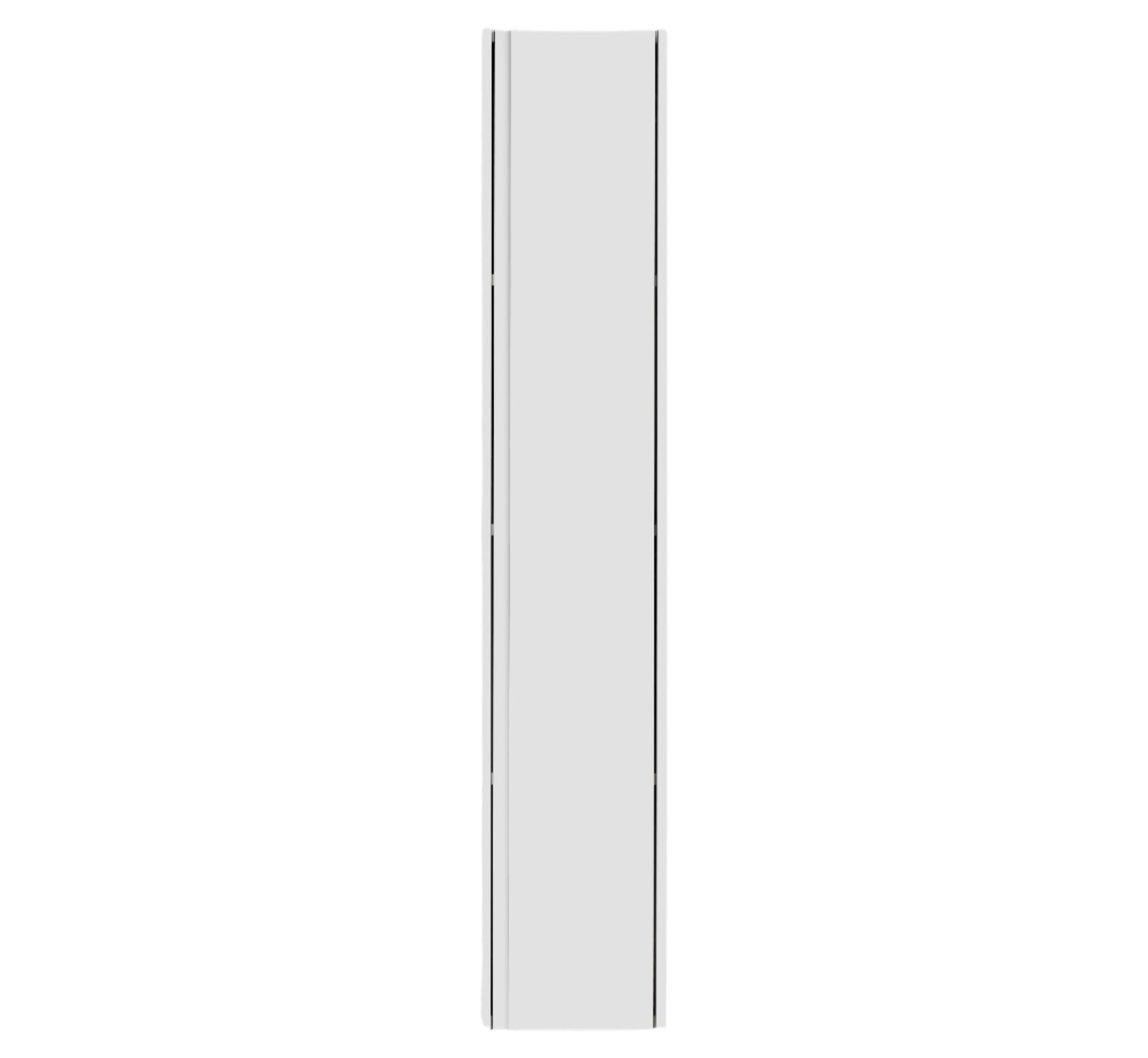 SC 1600J matte white front view #color_matte white