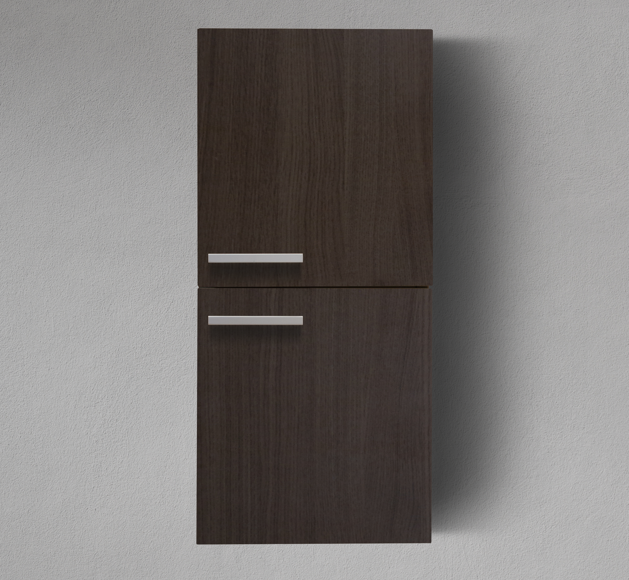 SC 690 Grey Oak front view #color_grey oak