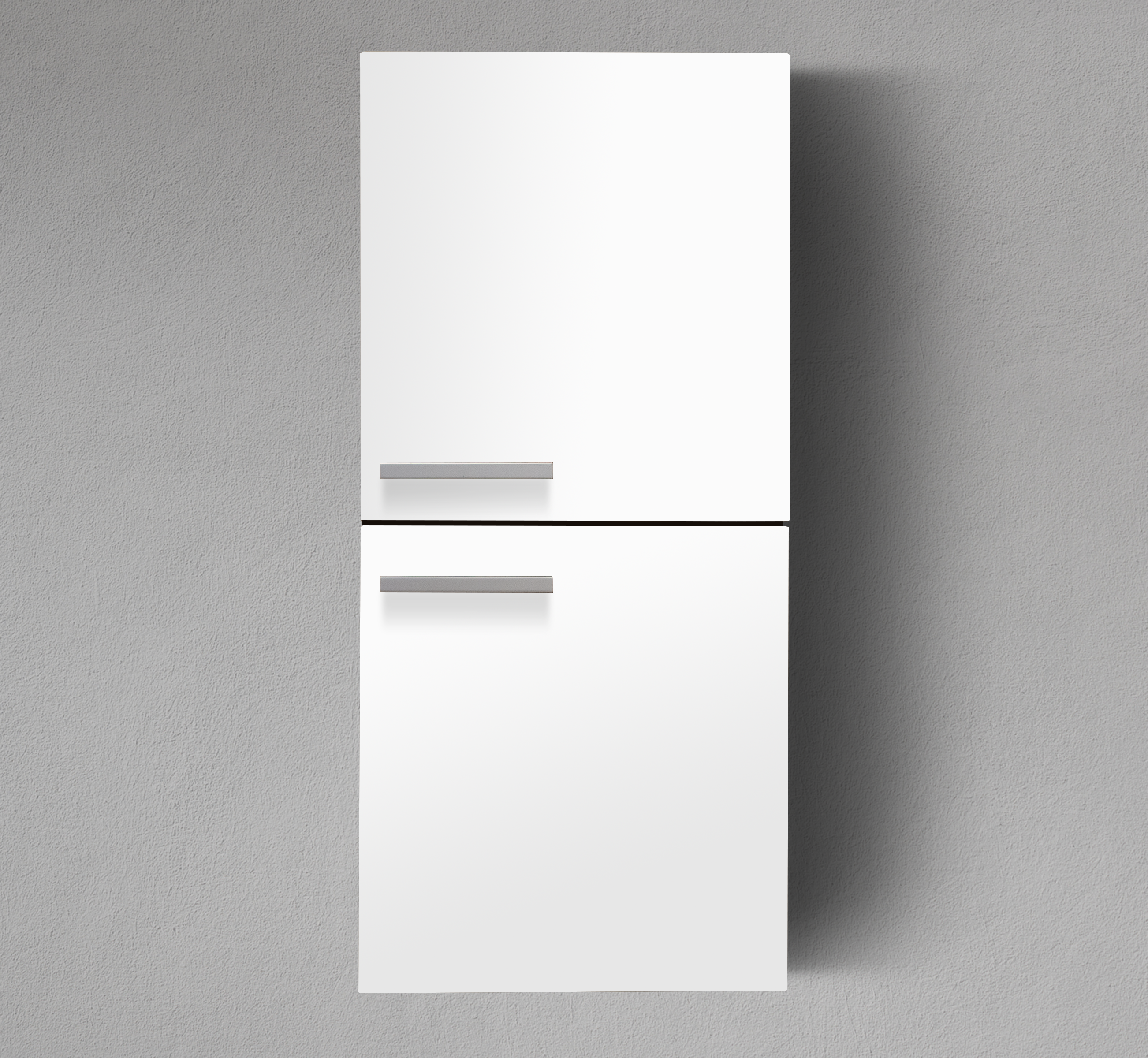 SC 690 in white lacquer #color_white lacquer