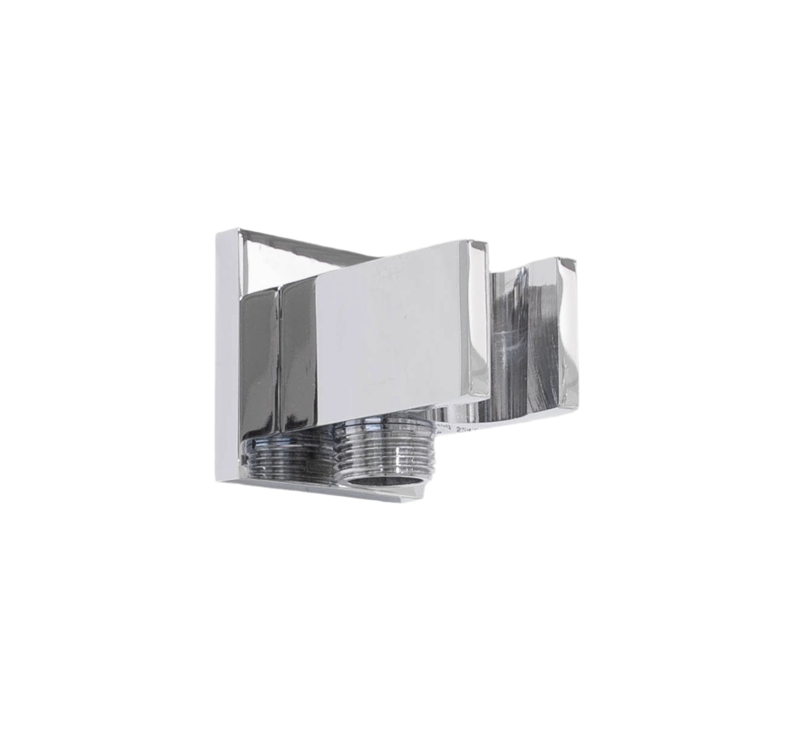 VEN-3CZ brass square hand shower holder #color_chrome