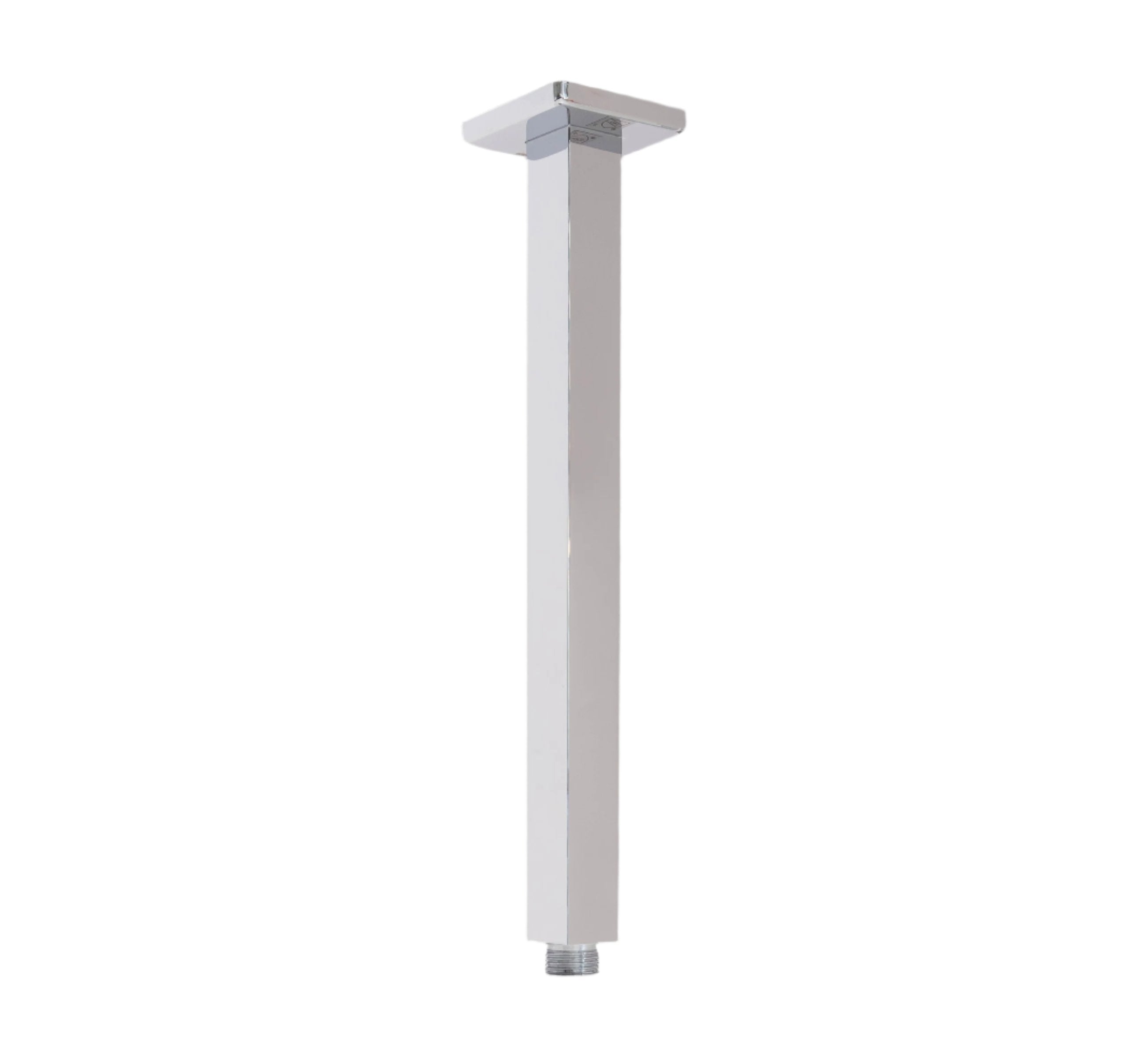 VEN-4LG30 chrome ceiling shower arm 30 inches
