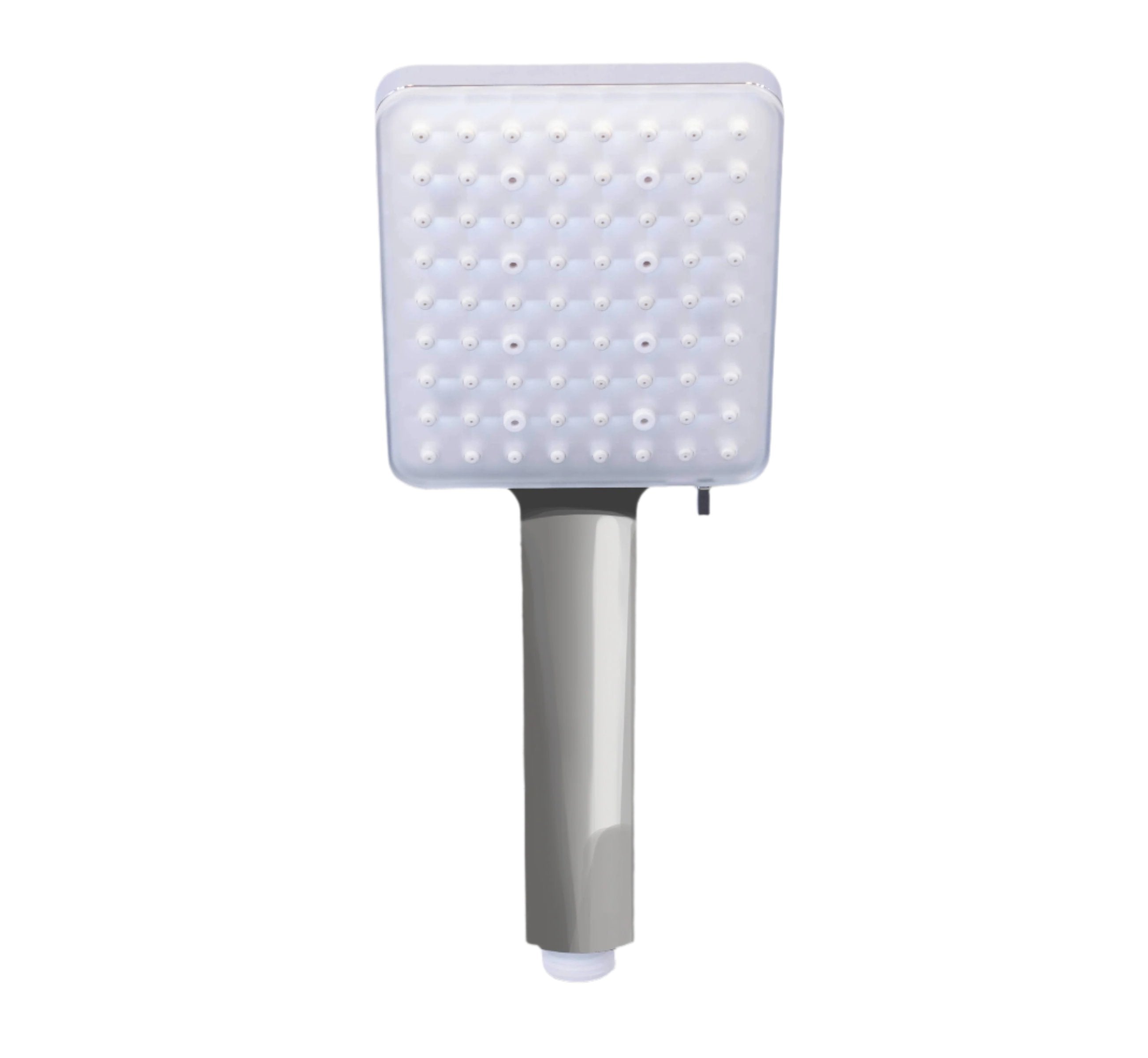 VEN-S5616 5 function square hand shower in chrome