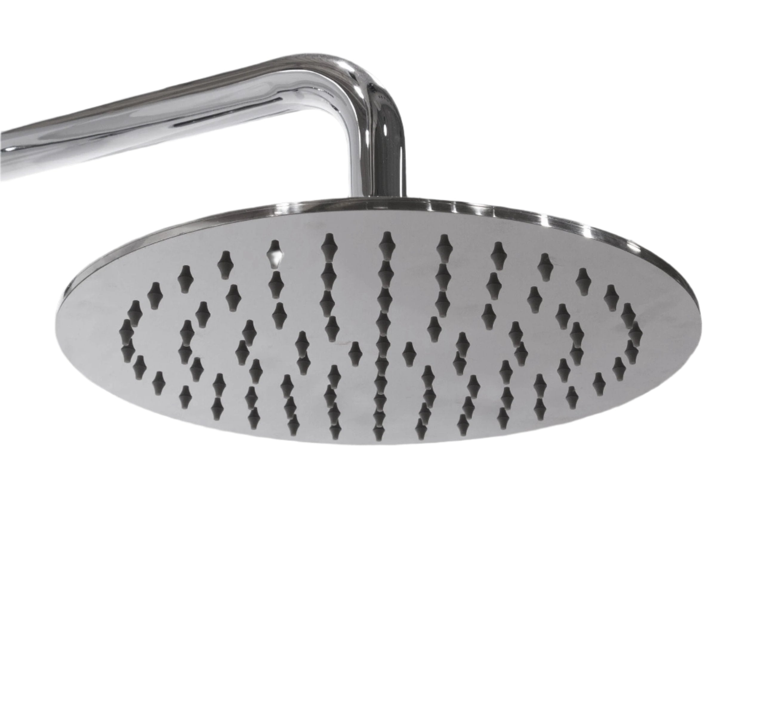 VEN-DPG2502 10 inch round shower head #color_chrome