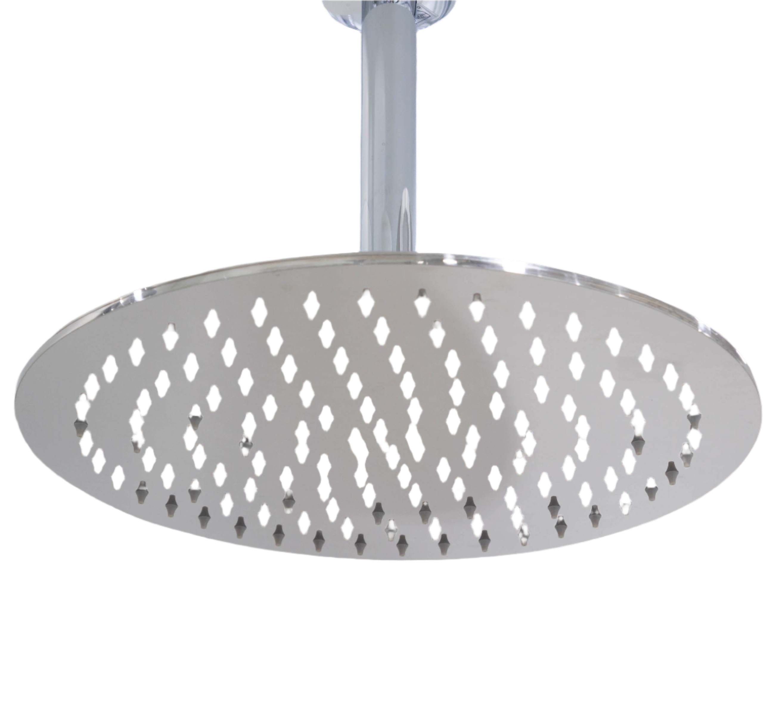 VEN DPG2503 closeup of showerhead