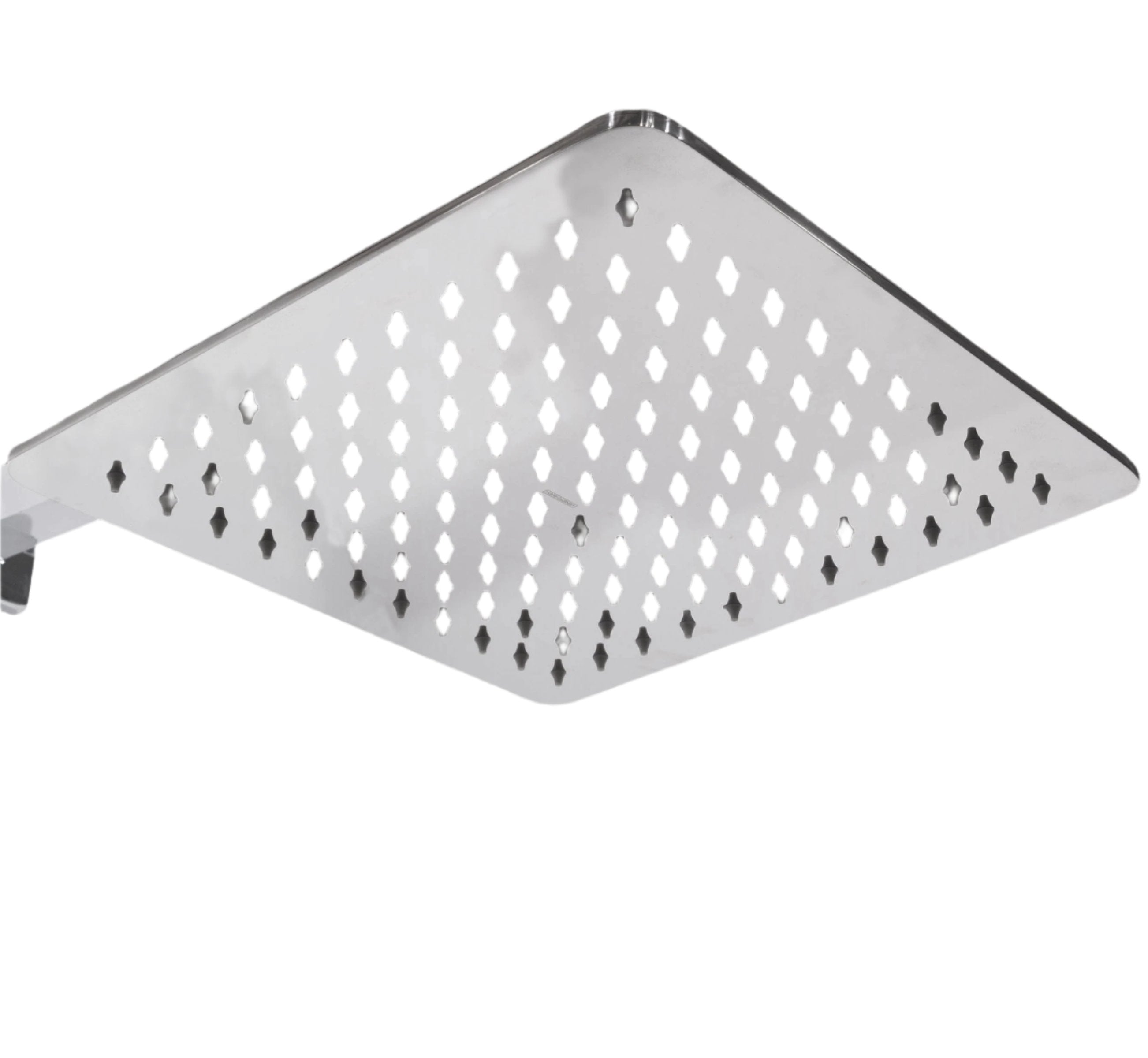 VEN-DPG2511 10 inch square shower head #color_chrome