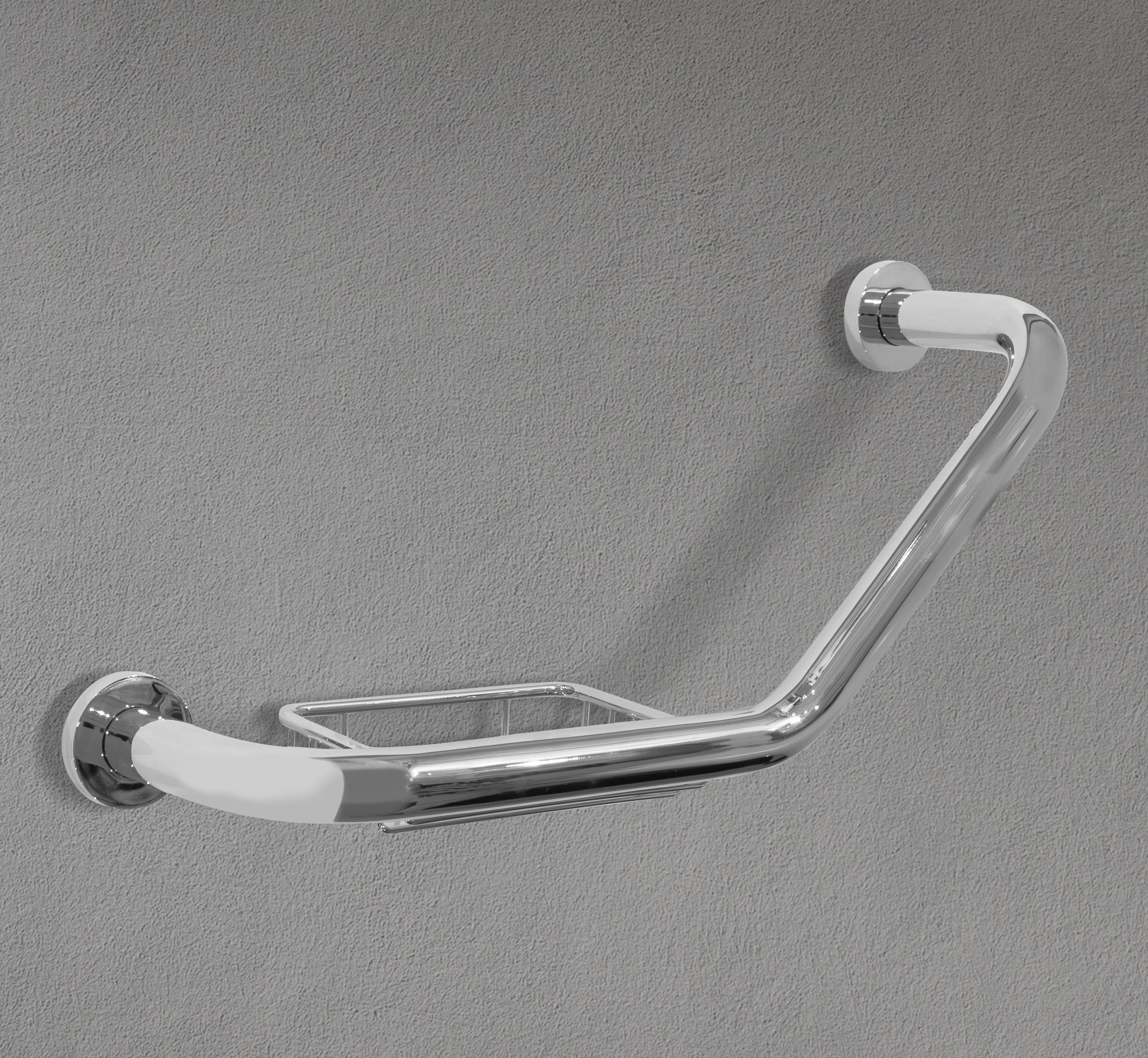 AC 103 hand bar profile view