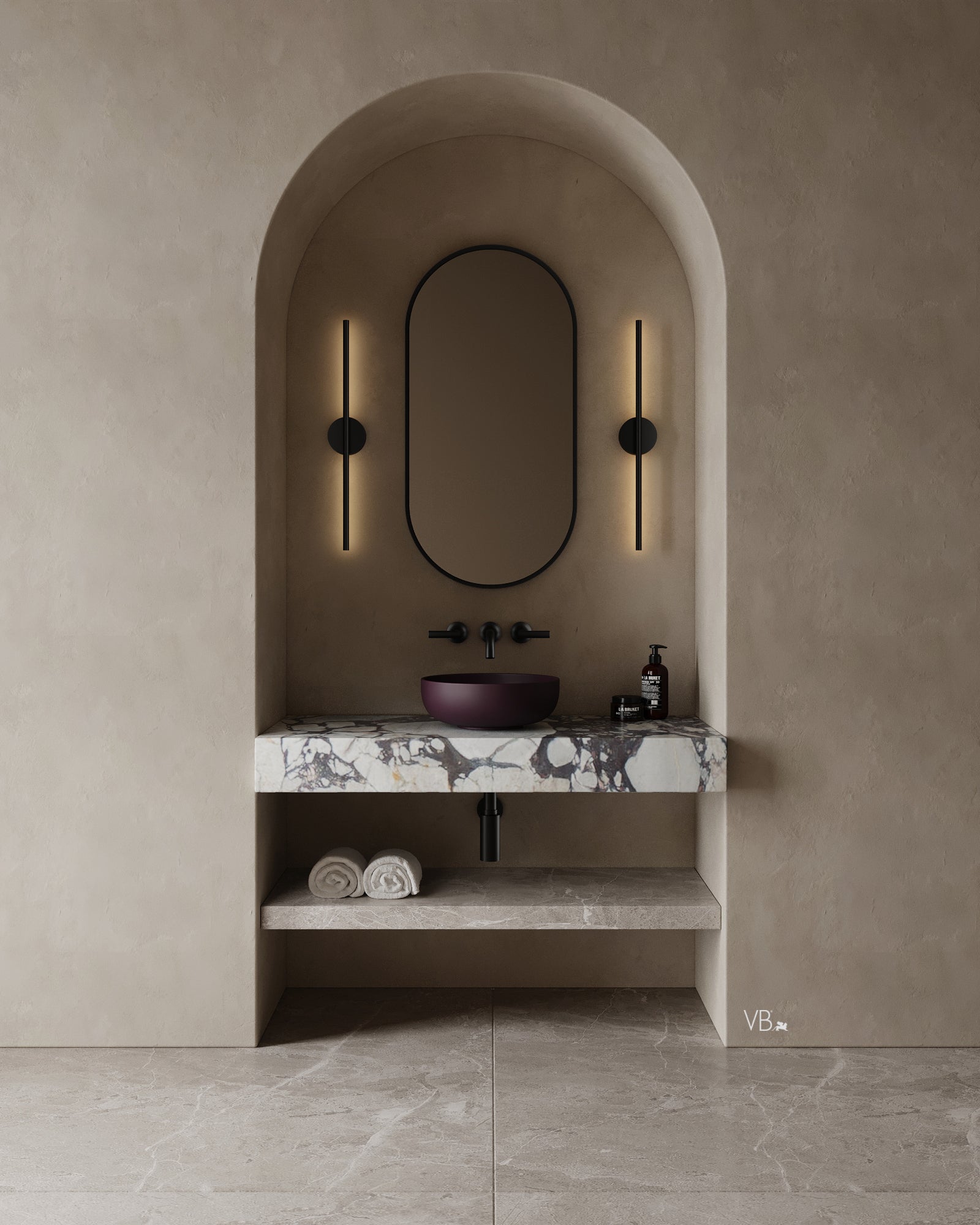 LED Mirrors vs Wall Sconces: Which Is Right for Your Bathroom?