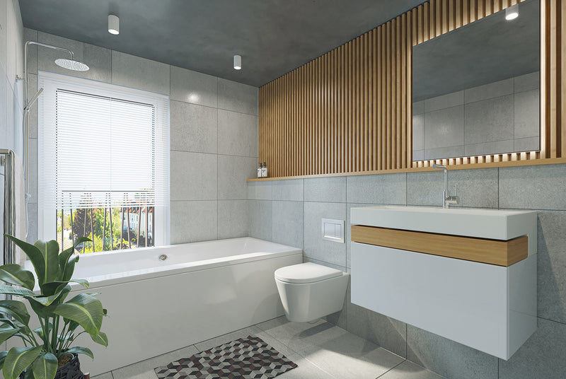 The Different Types of Bathrooms In a Home