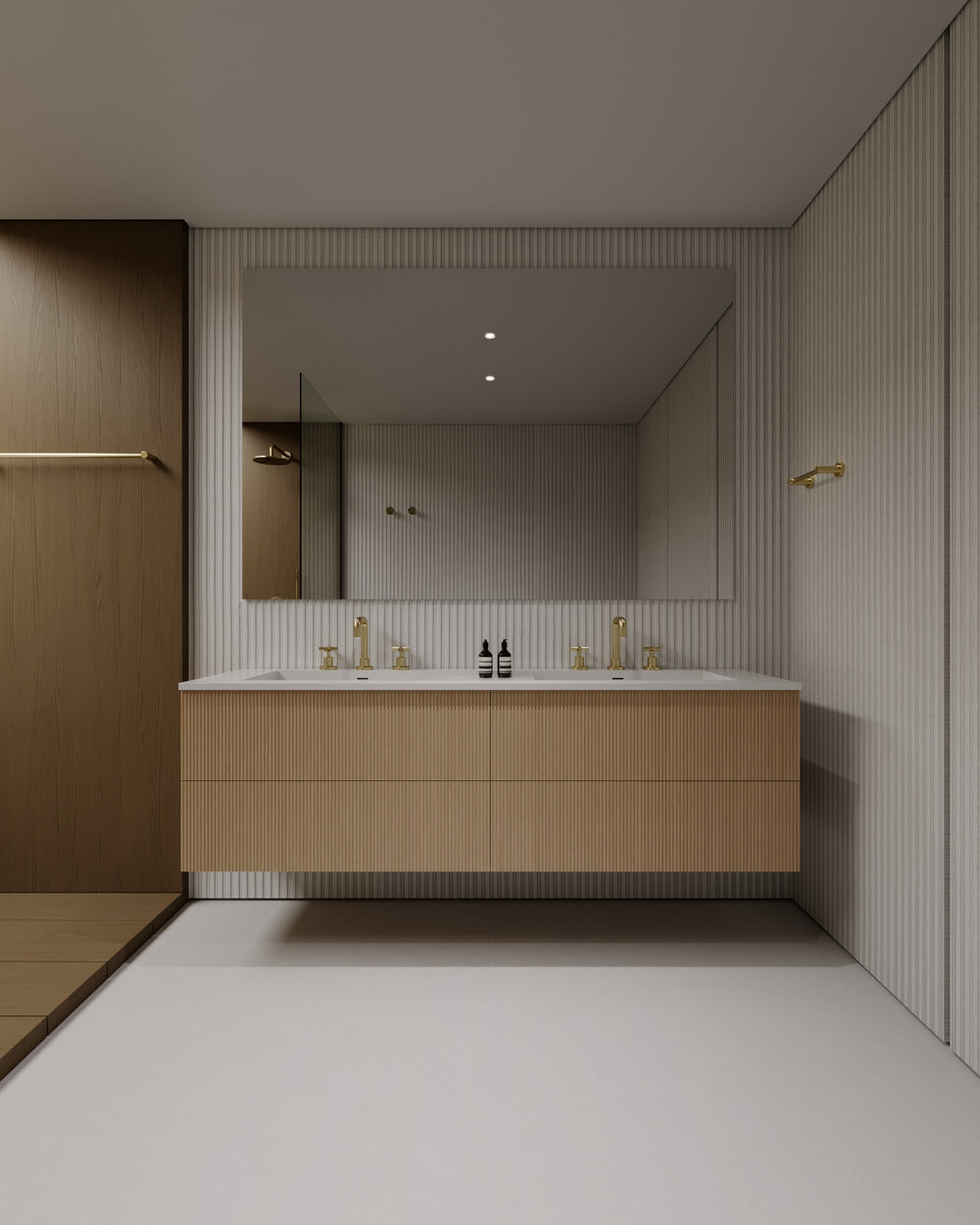 Bathroom Vanities | Bathroom Cabinets & Vanities Toronto, Canada - Veneto