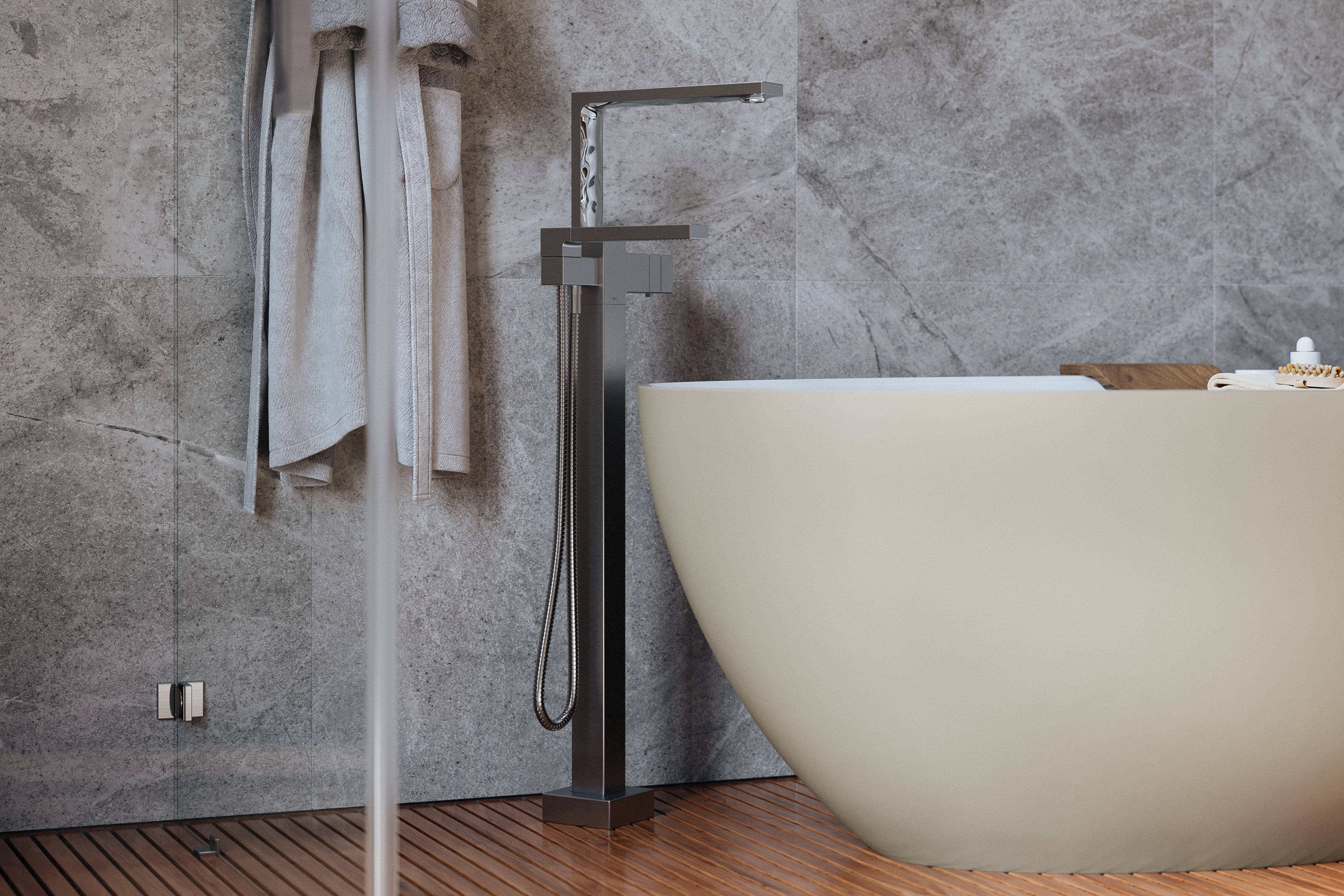 Alcove Bathtubs