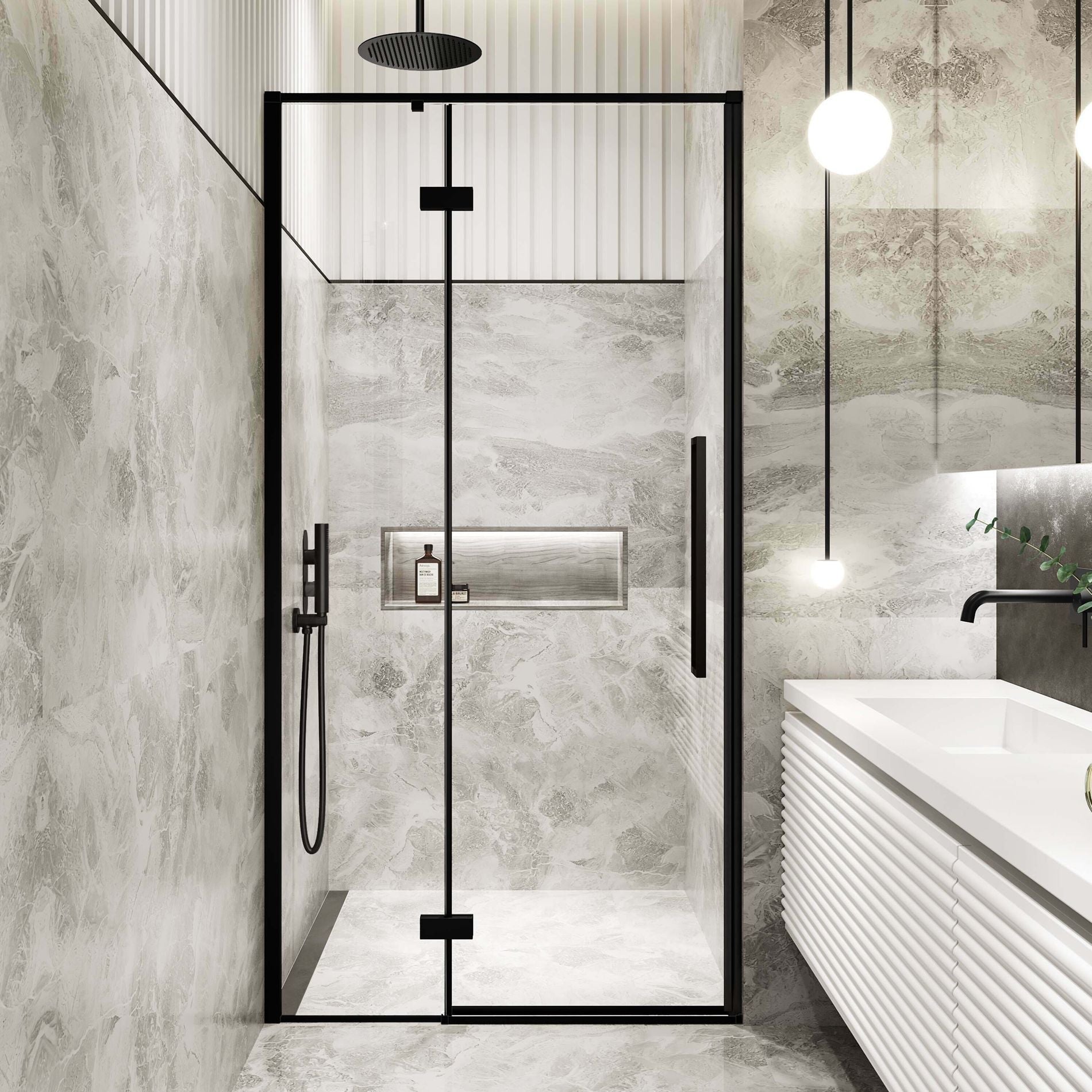 Shower Doors