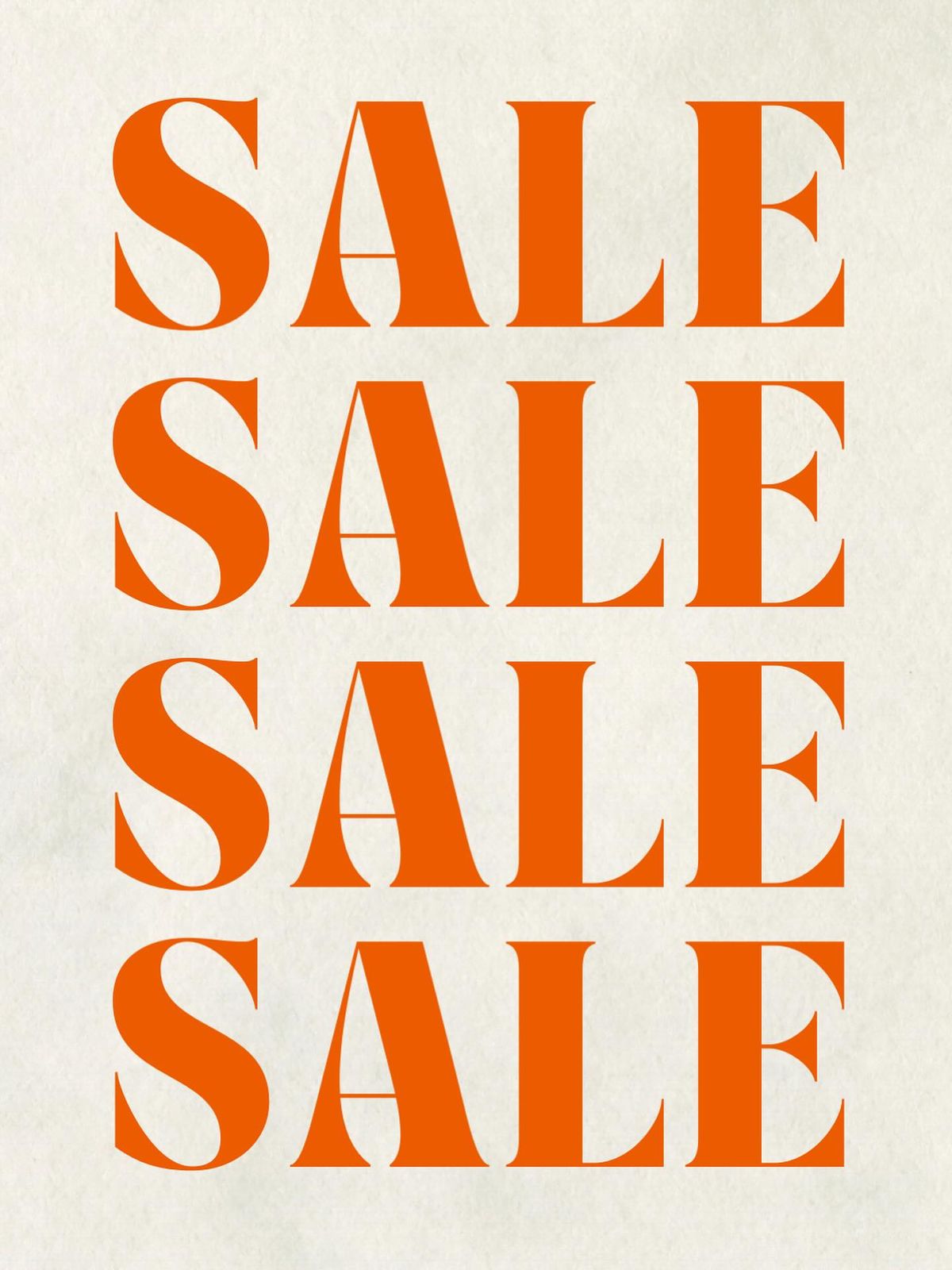 Special Pricing