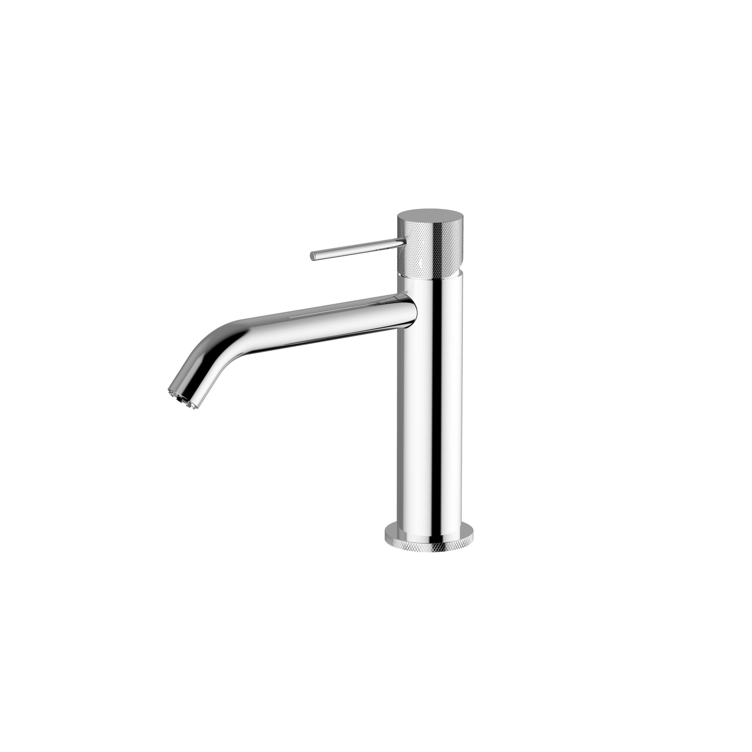 LAB Bathroom Faucet #color_chrome