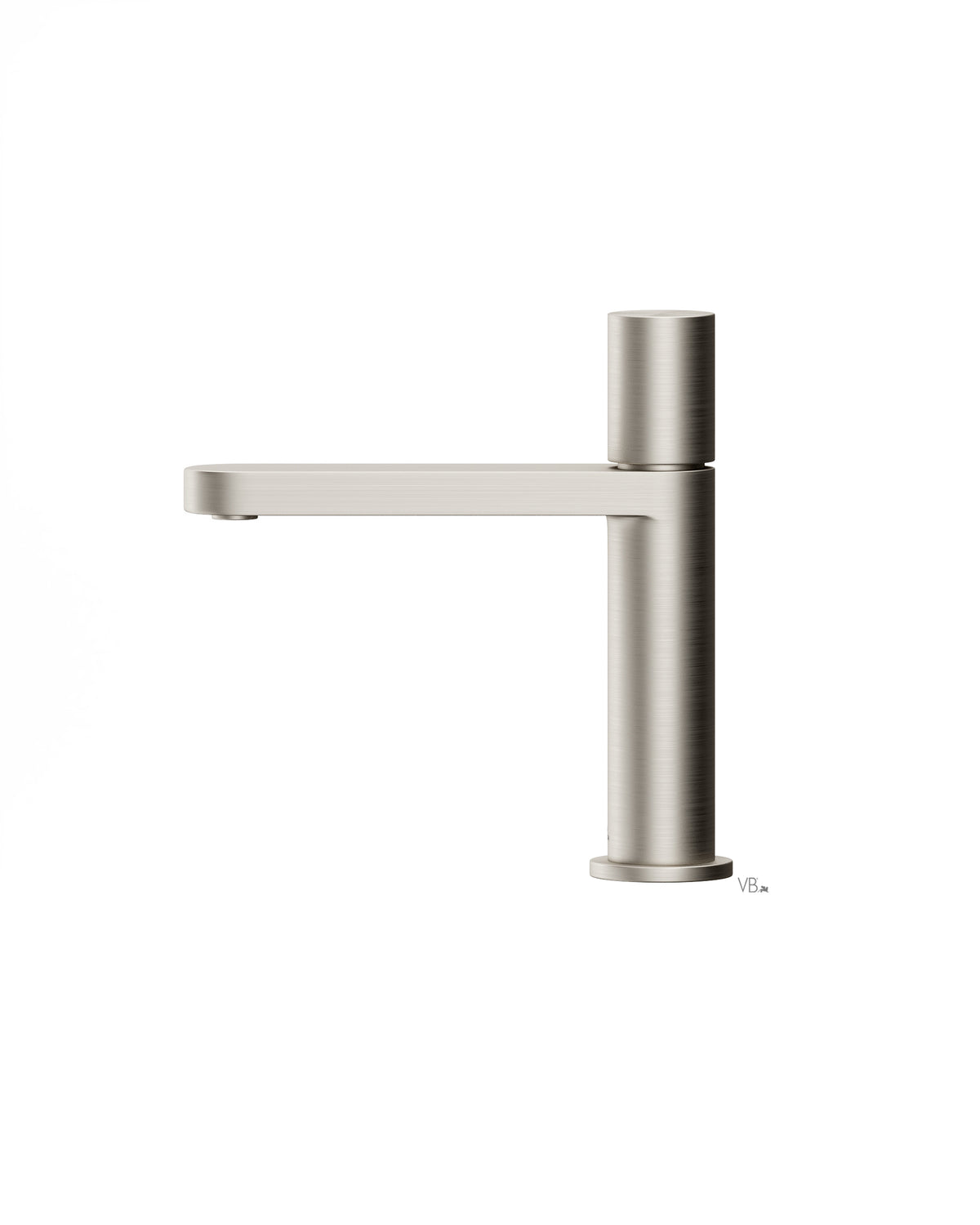 Robinet de salle de bain monotrou Mecca 25