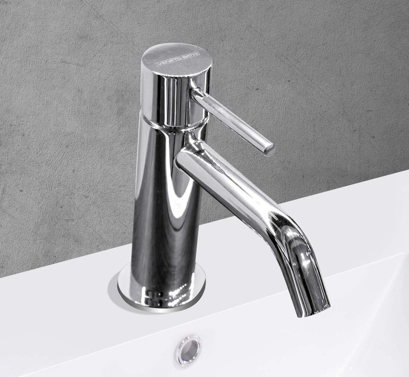 FA 7332511 - Jabil 25 Bathroom Faucet Chrome