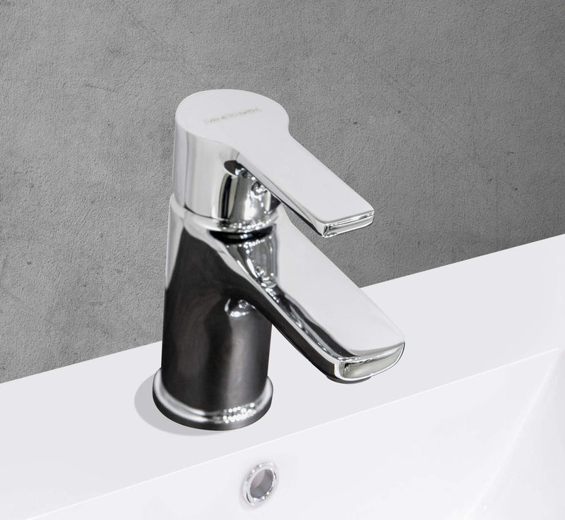 FA 8632111 - Goodlife Bathroom Faucet Chrome