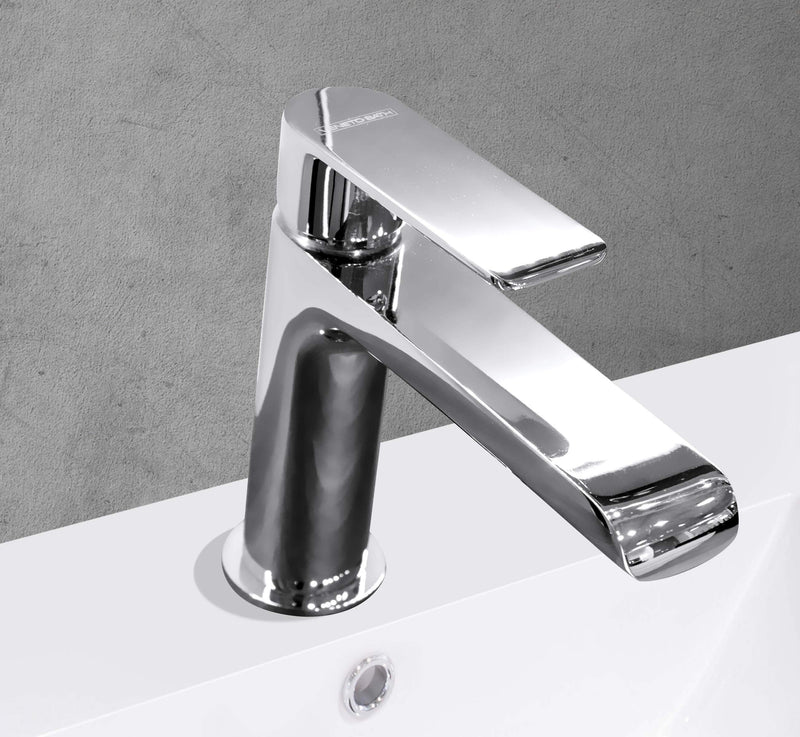 FA 8X32111 - XS Bathroom Faucet Chrome