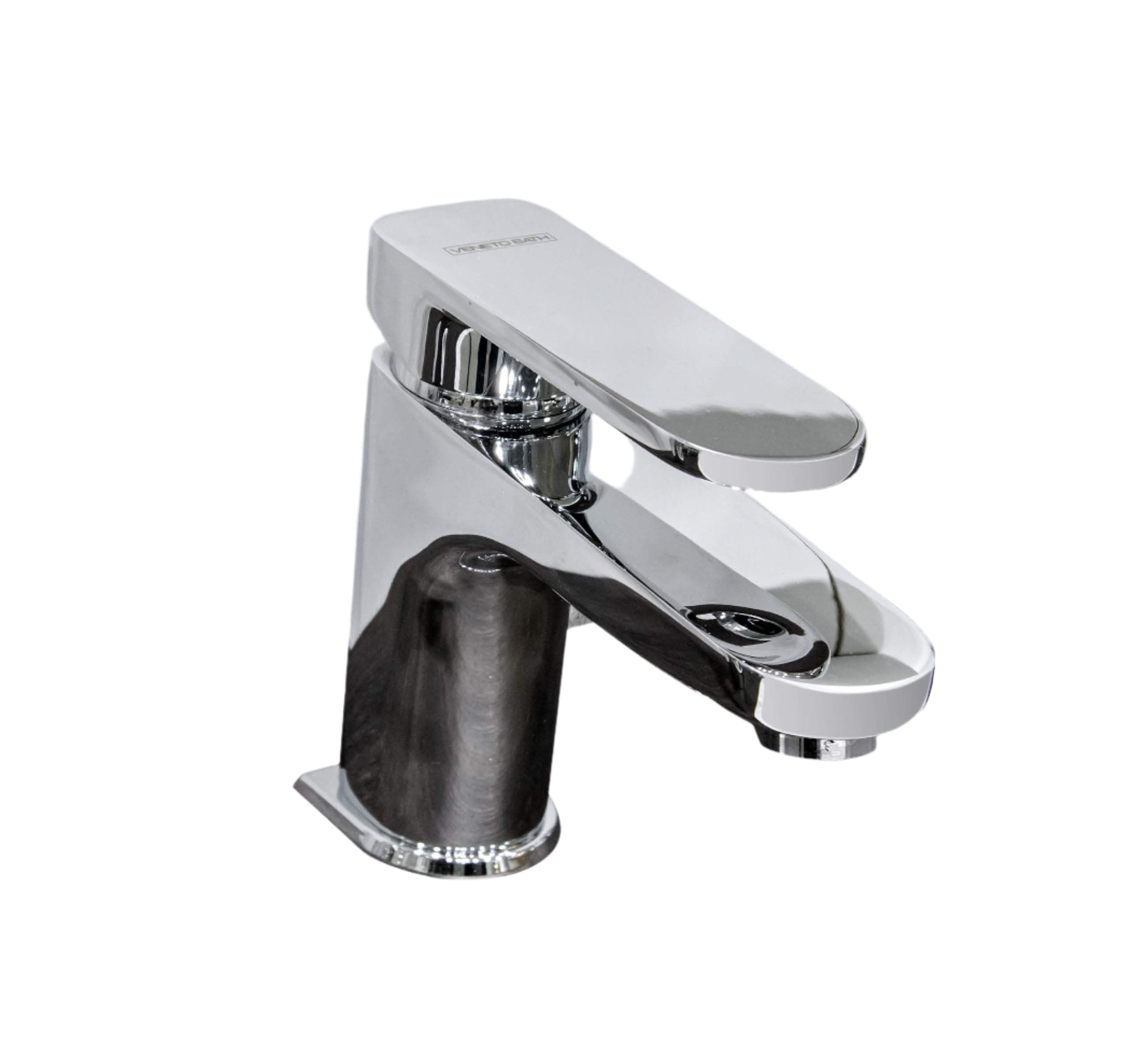 Sigma Bathroom Faucet Chrome