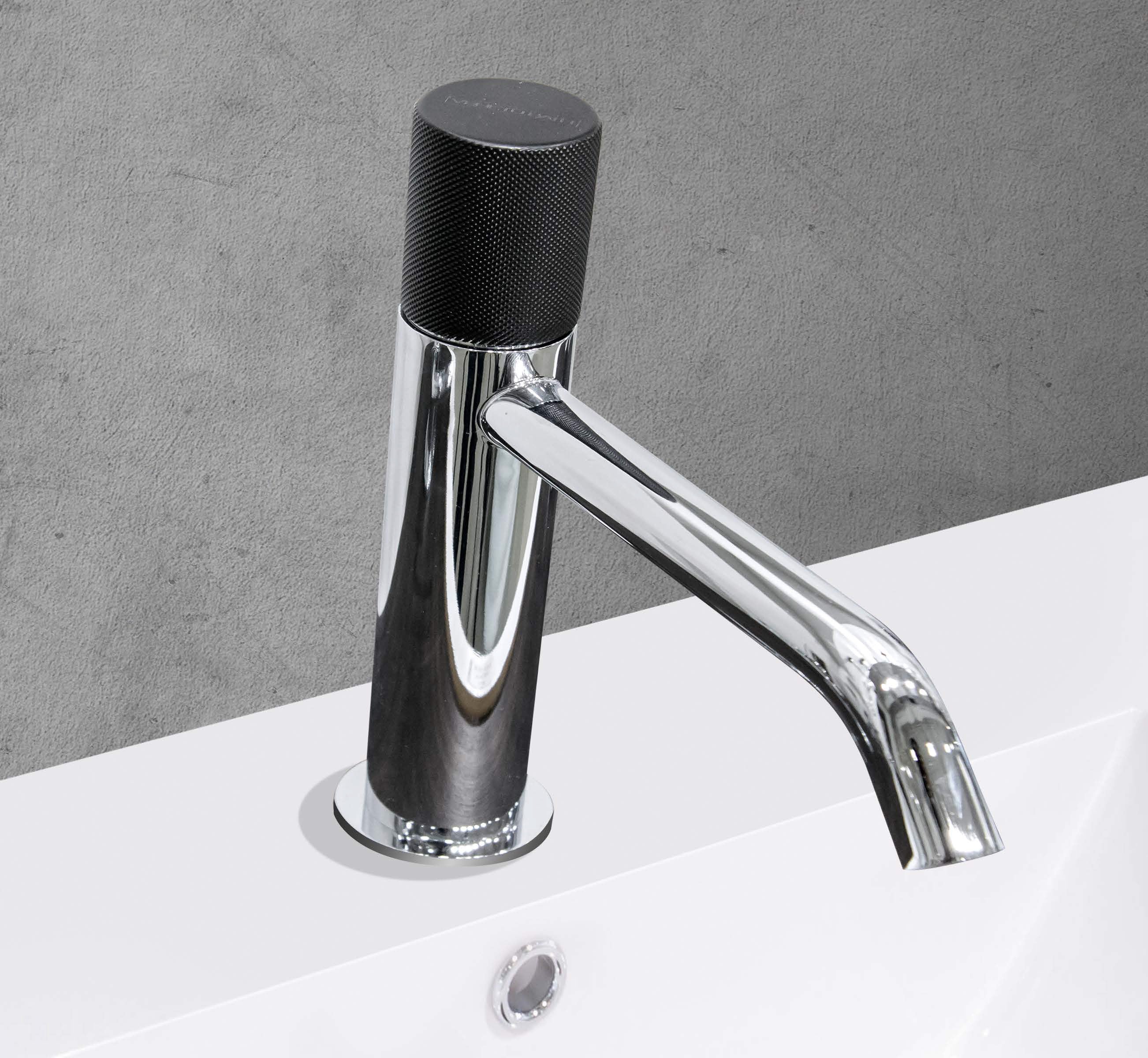 Jack 2.0 Bathroom Faucet Chrome