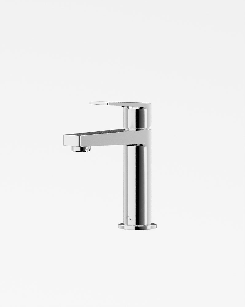 Single Hole Bathroom Faucet 11072