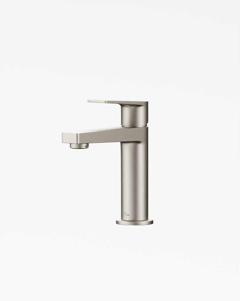 Single Hole Bathroom Faucet 11072
