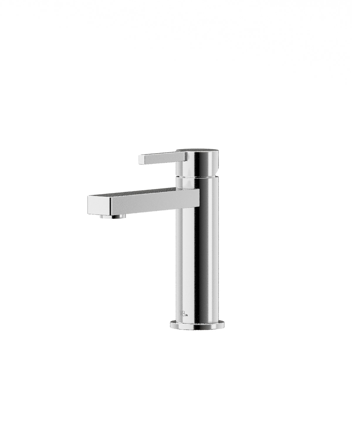 Single Hole Bathroom Faucet 11073