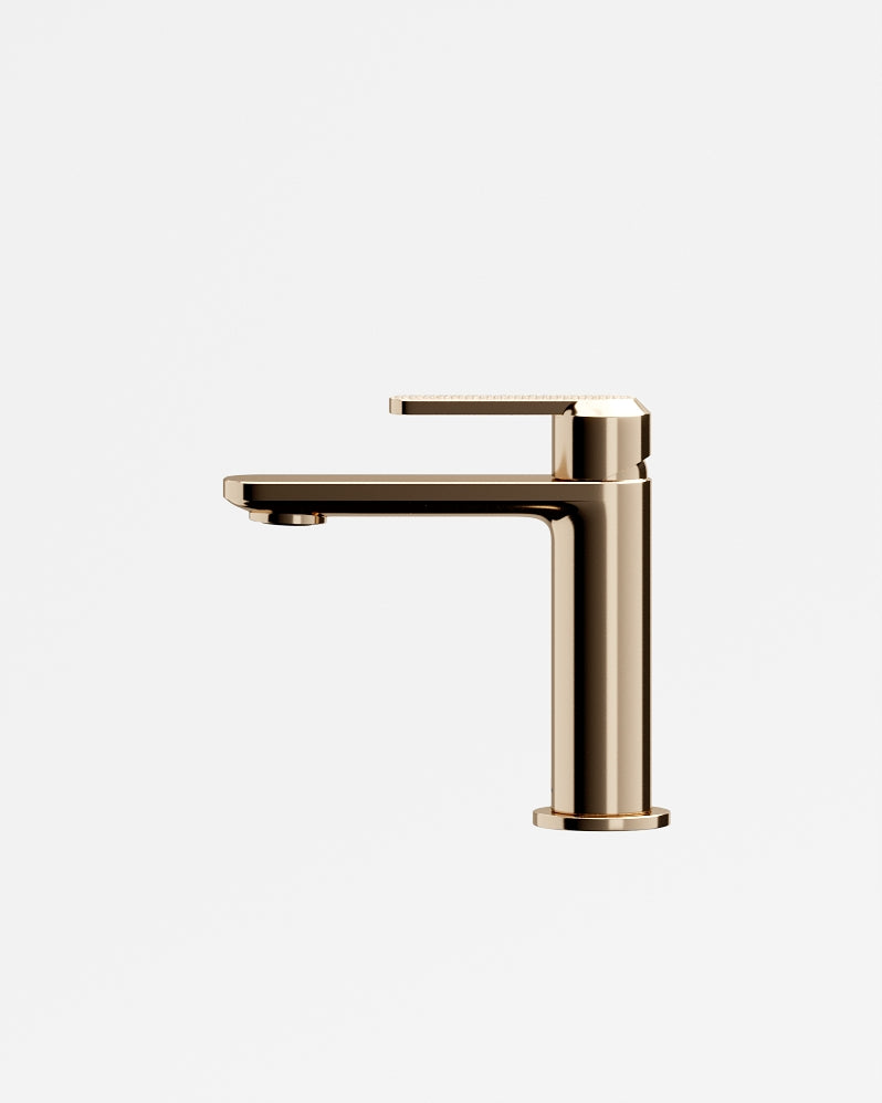 Single Hole Bathroom Faucet 11097