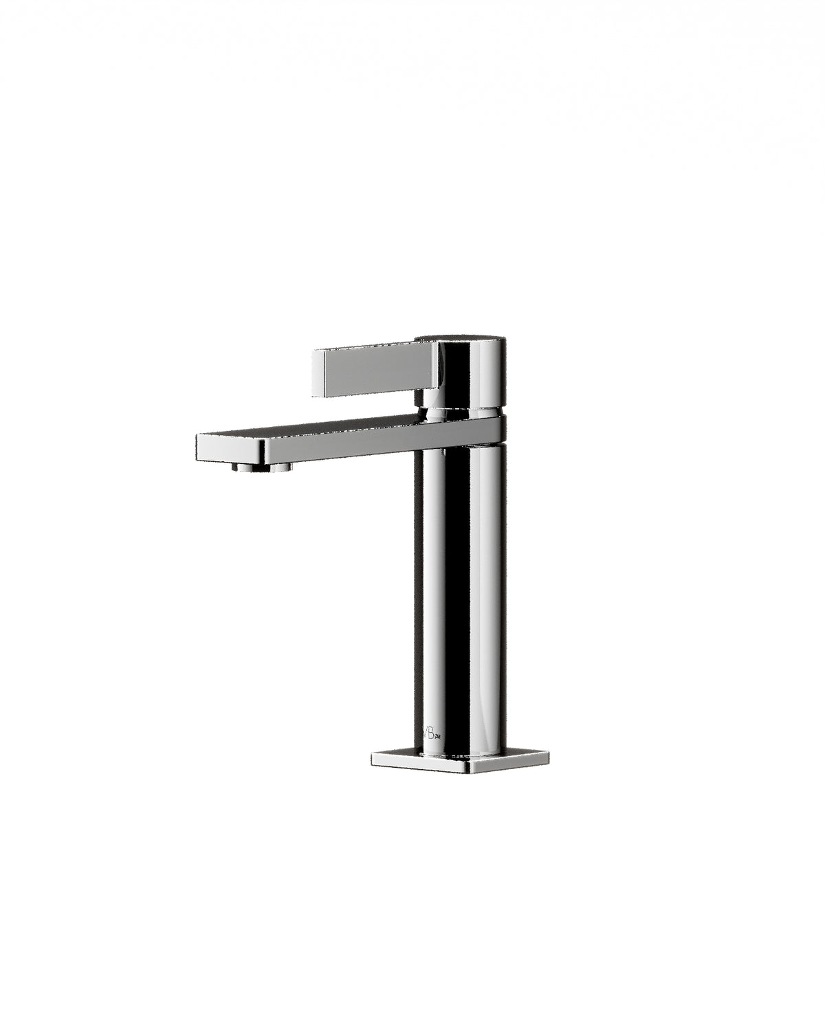 Single Hole Bathroom Faucet 11123