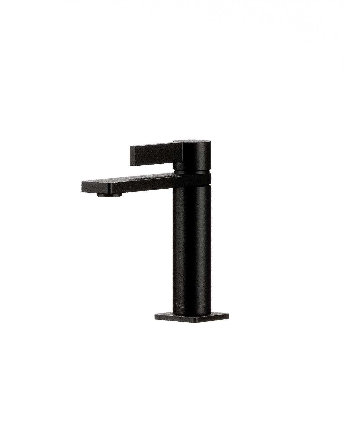 Single Hole Bathroom Faucet 11123