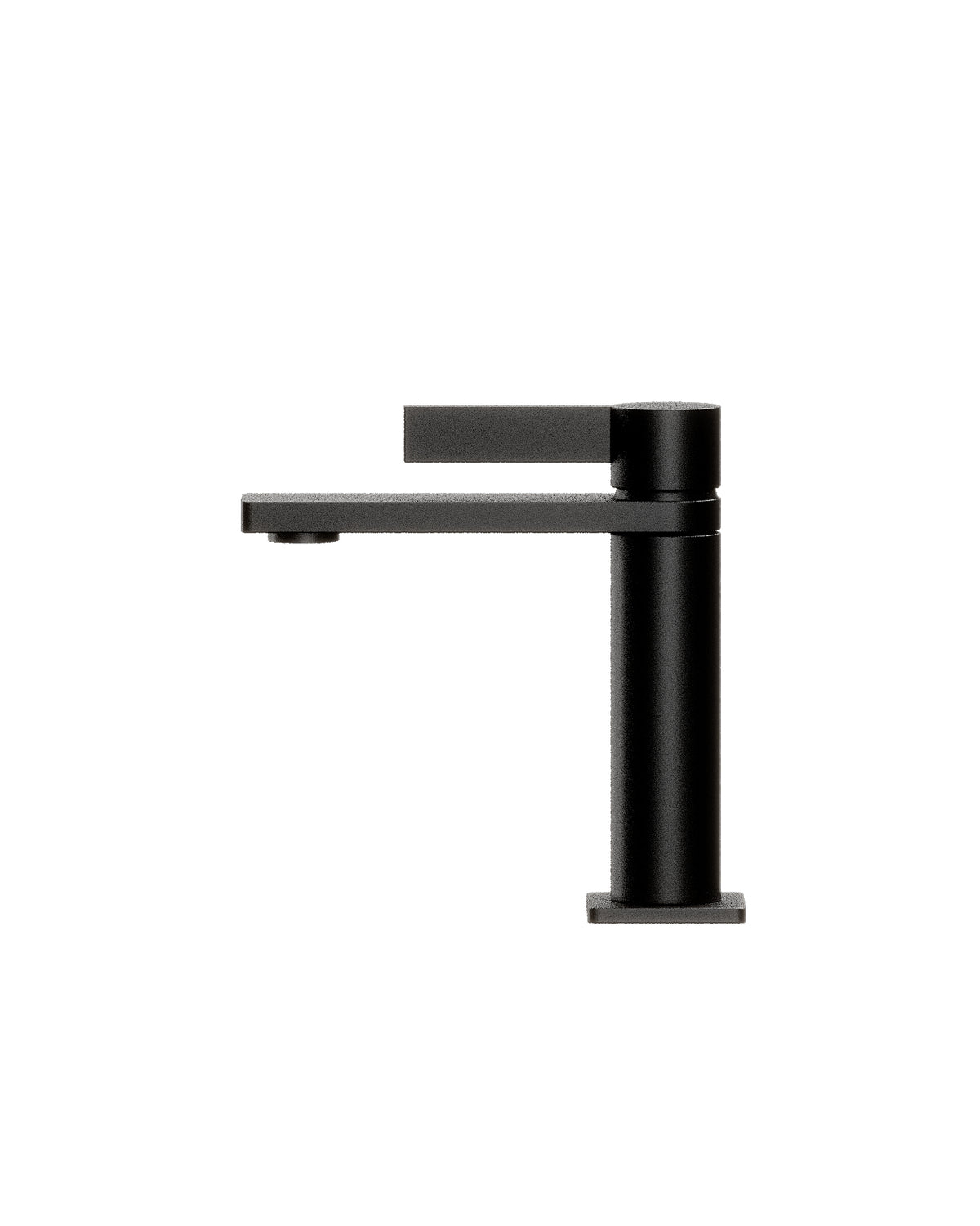 Single Hole Bathroom Faucet 11123