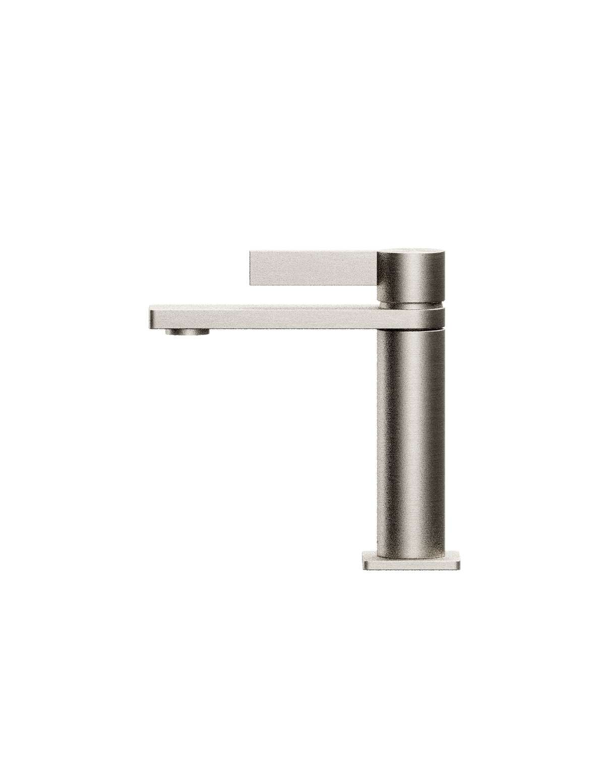 Single Hole Bathroom Faucet 11123