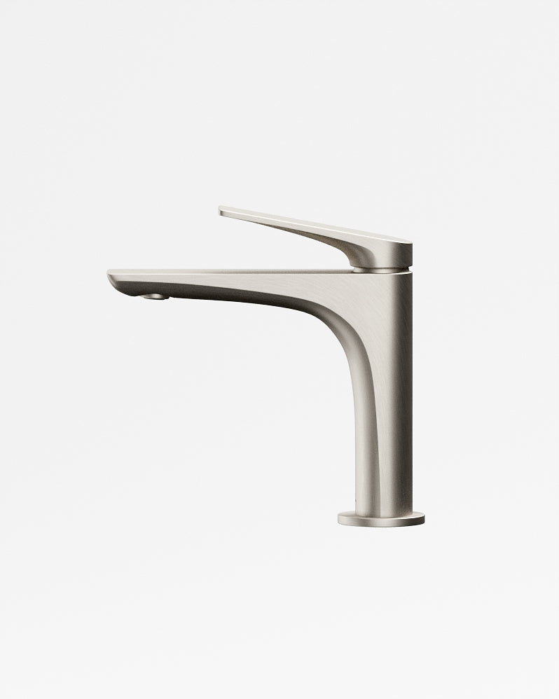 Single Hole Bathroom Faucet 11129