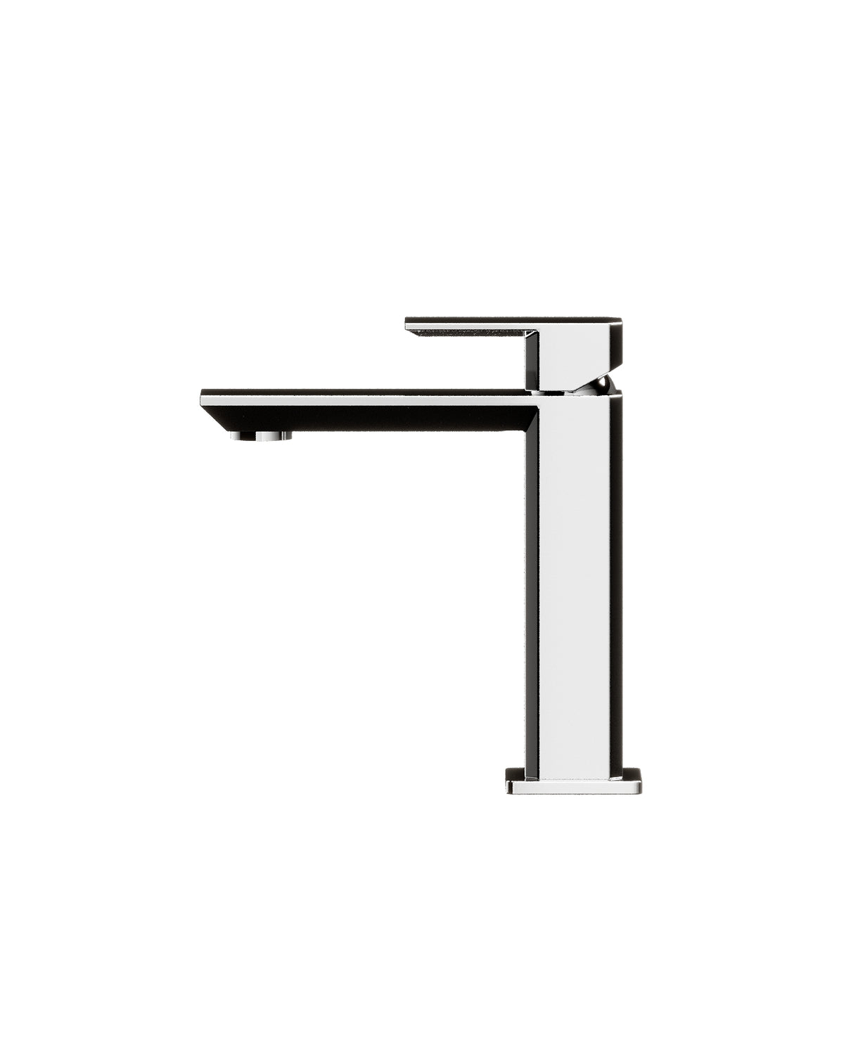 Single Hole Bathroom Faucet 11132