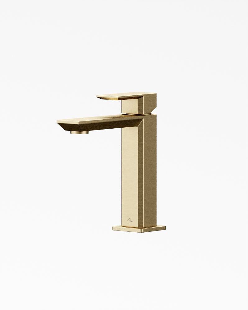 Single Hole Bathroom Faucet 11132