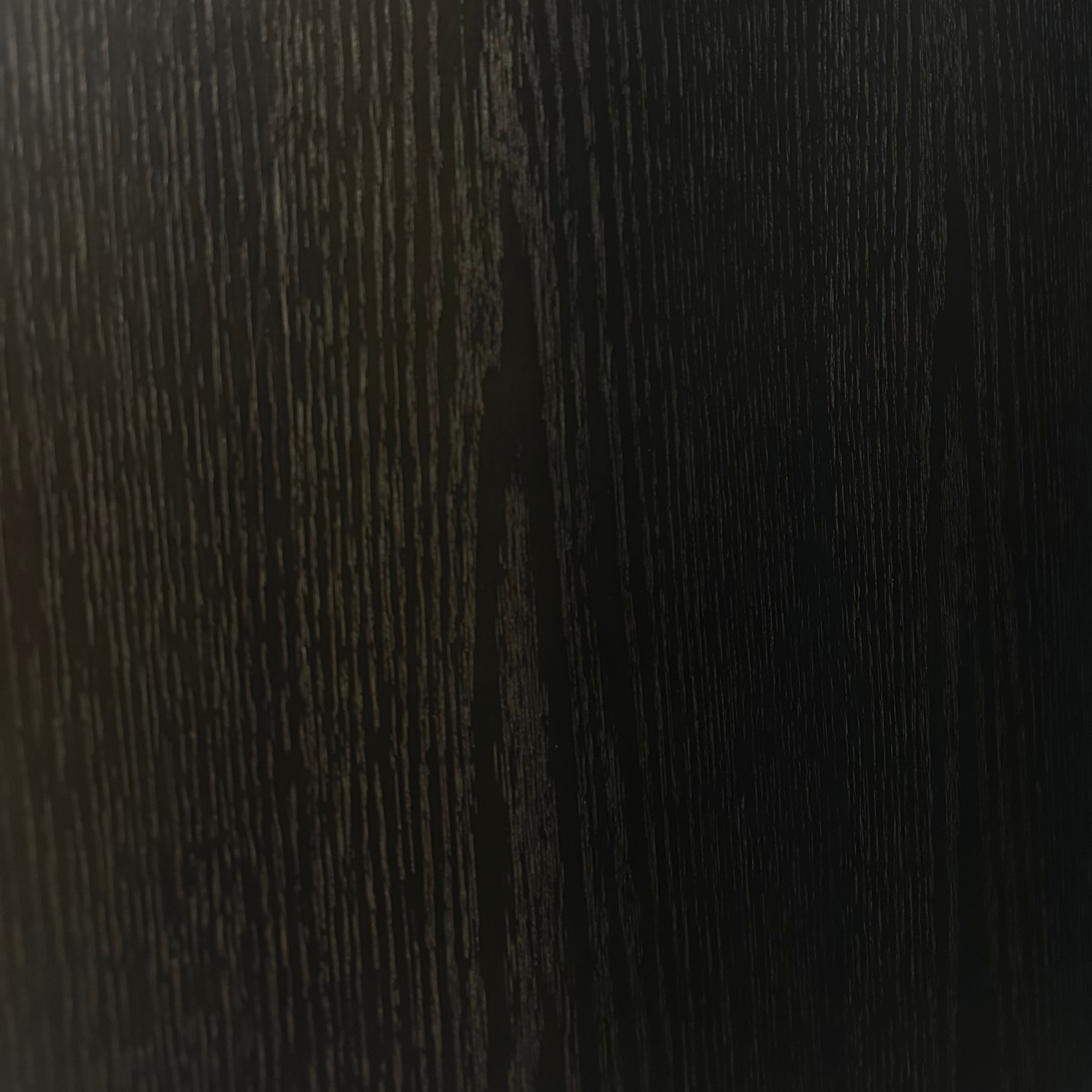 Dark Oak Veneer Colour Swatch