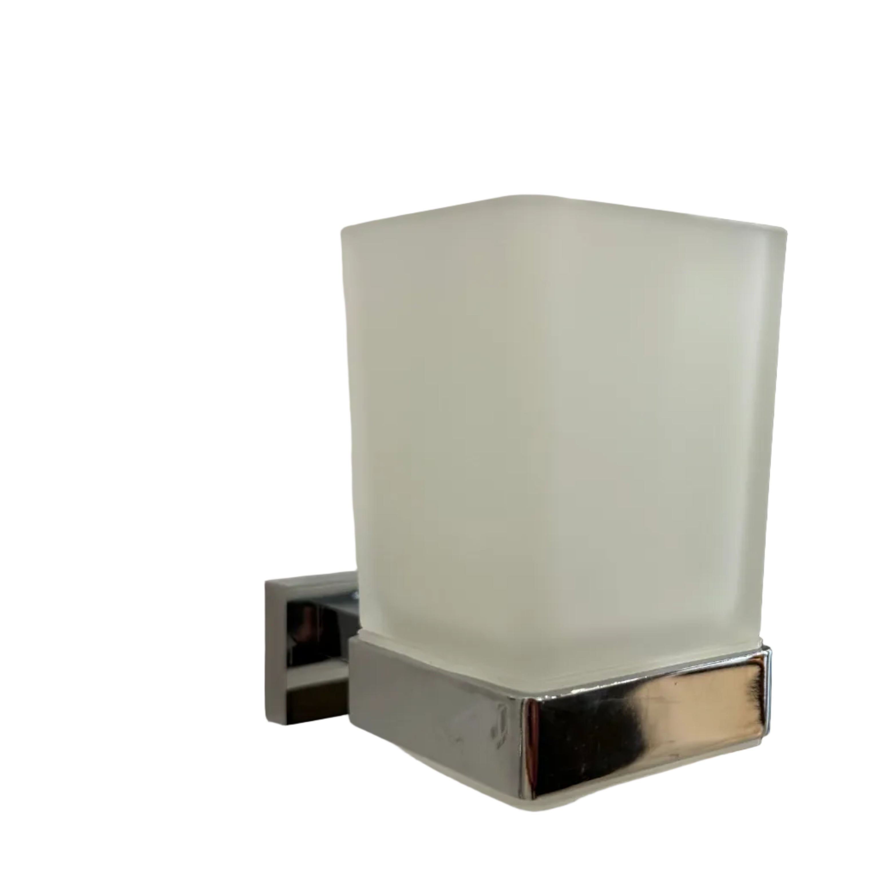Square Toothbrush Holder