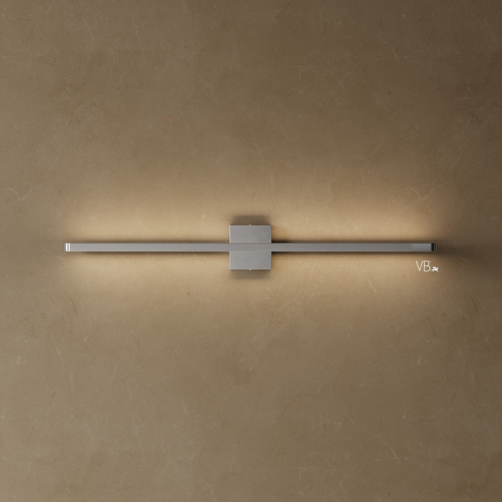 36" Elegant Linear LED Wall Sconce