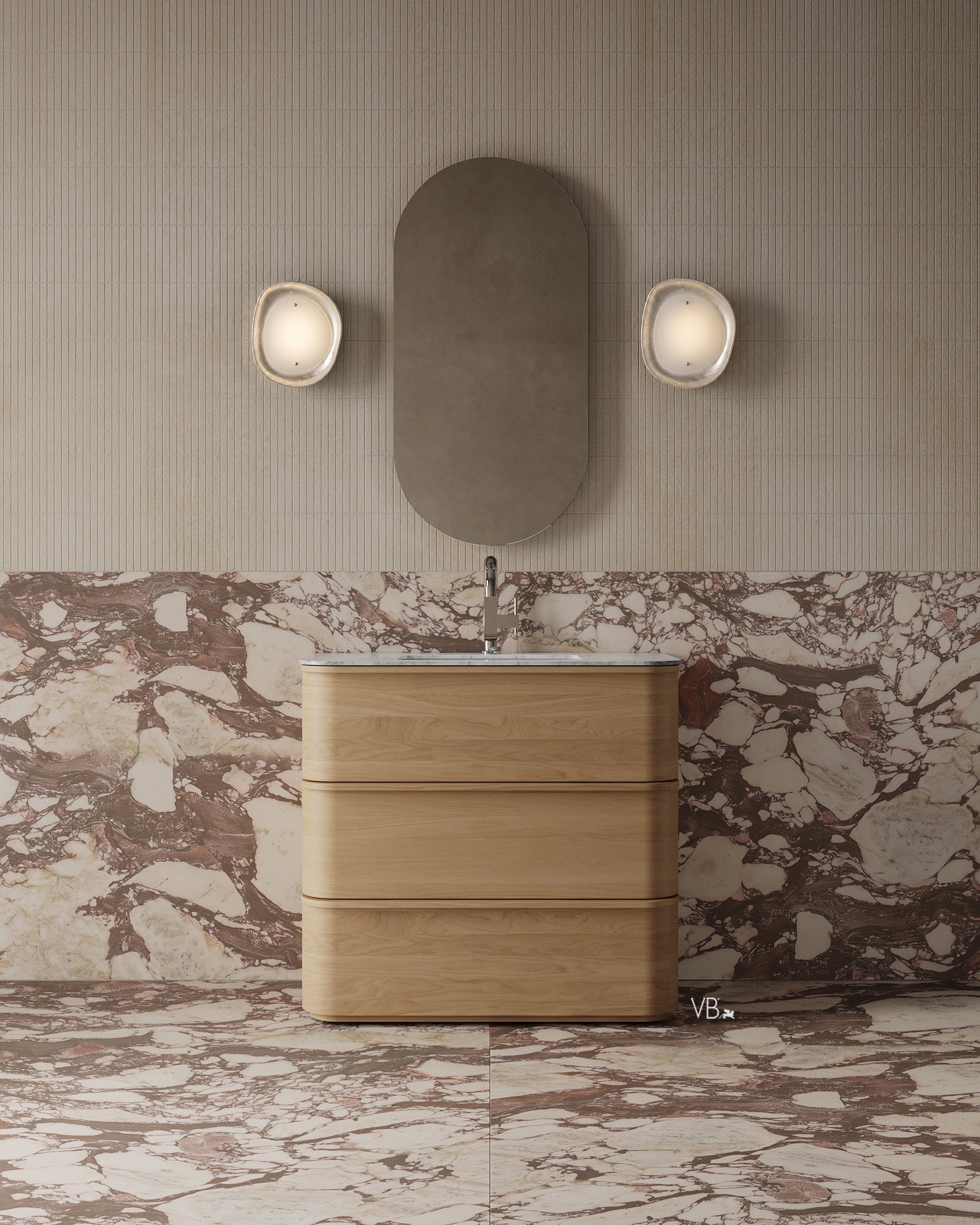 #color_Oak Veneer
