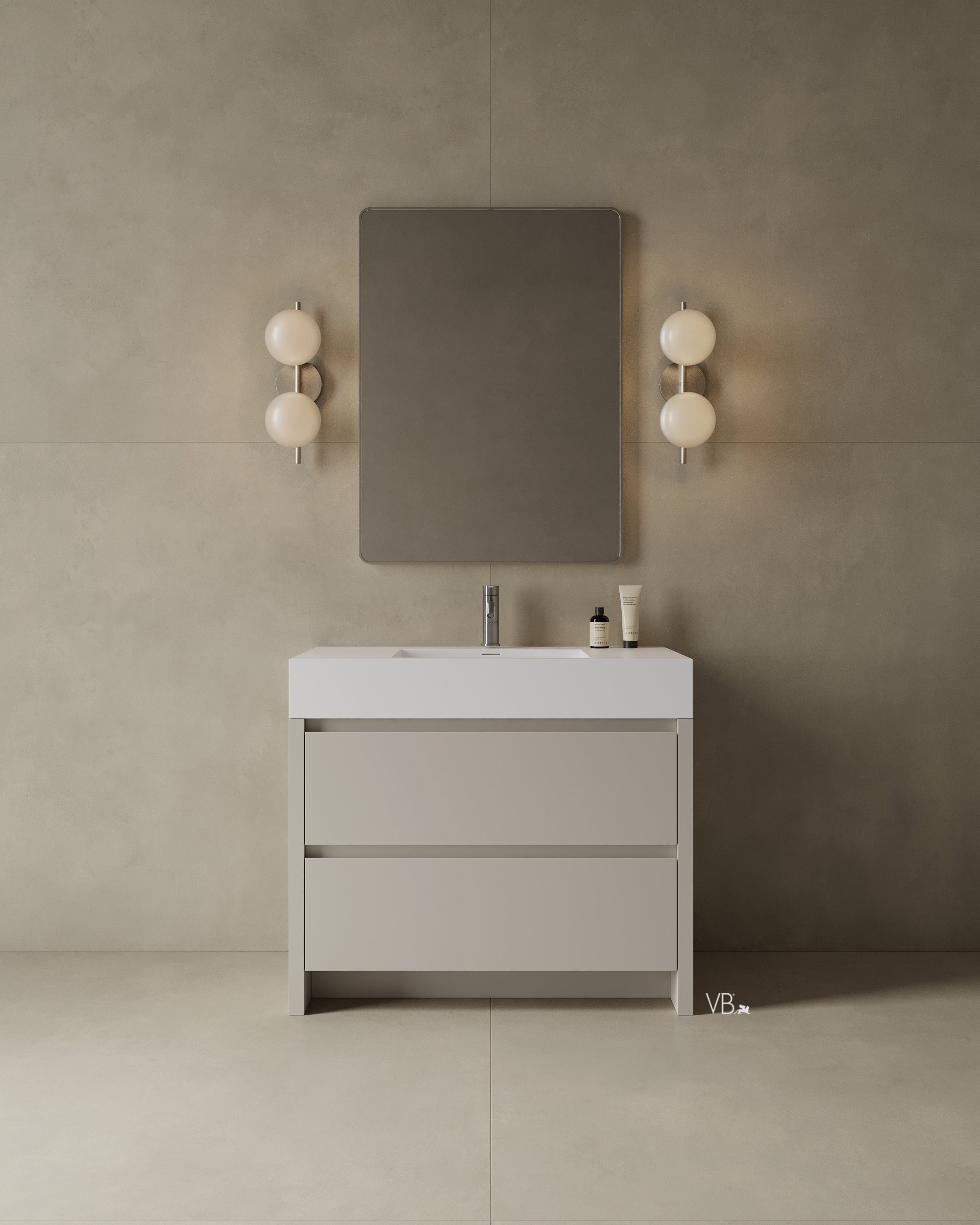 #colour_ Matte Cappuccino